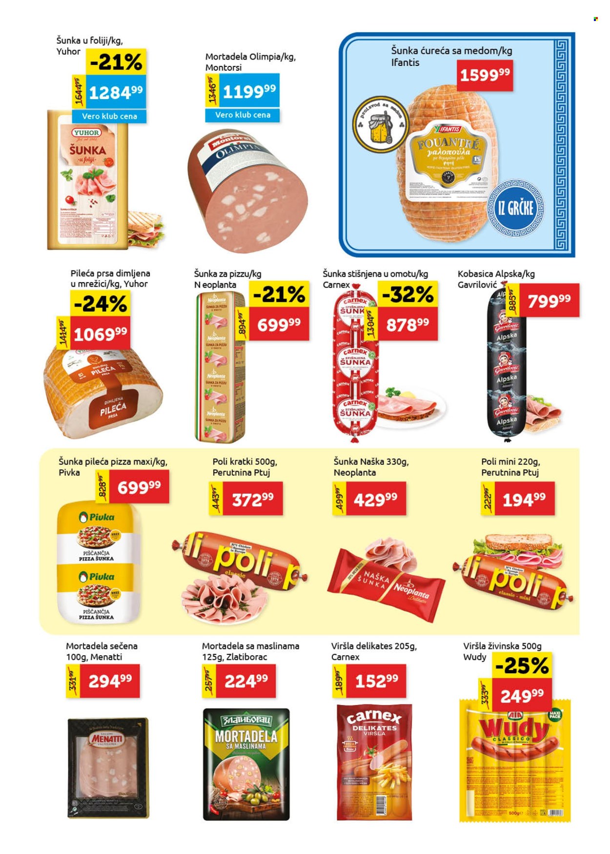 supervero - SuperVERO katalog - 03.09.-16.09.2026 - page: 5