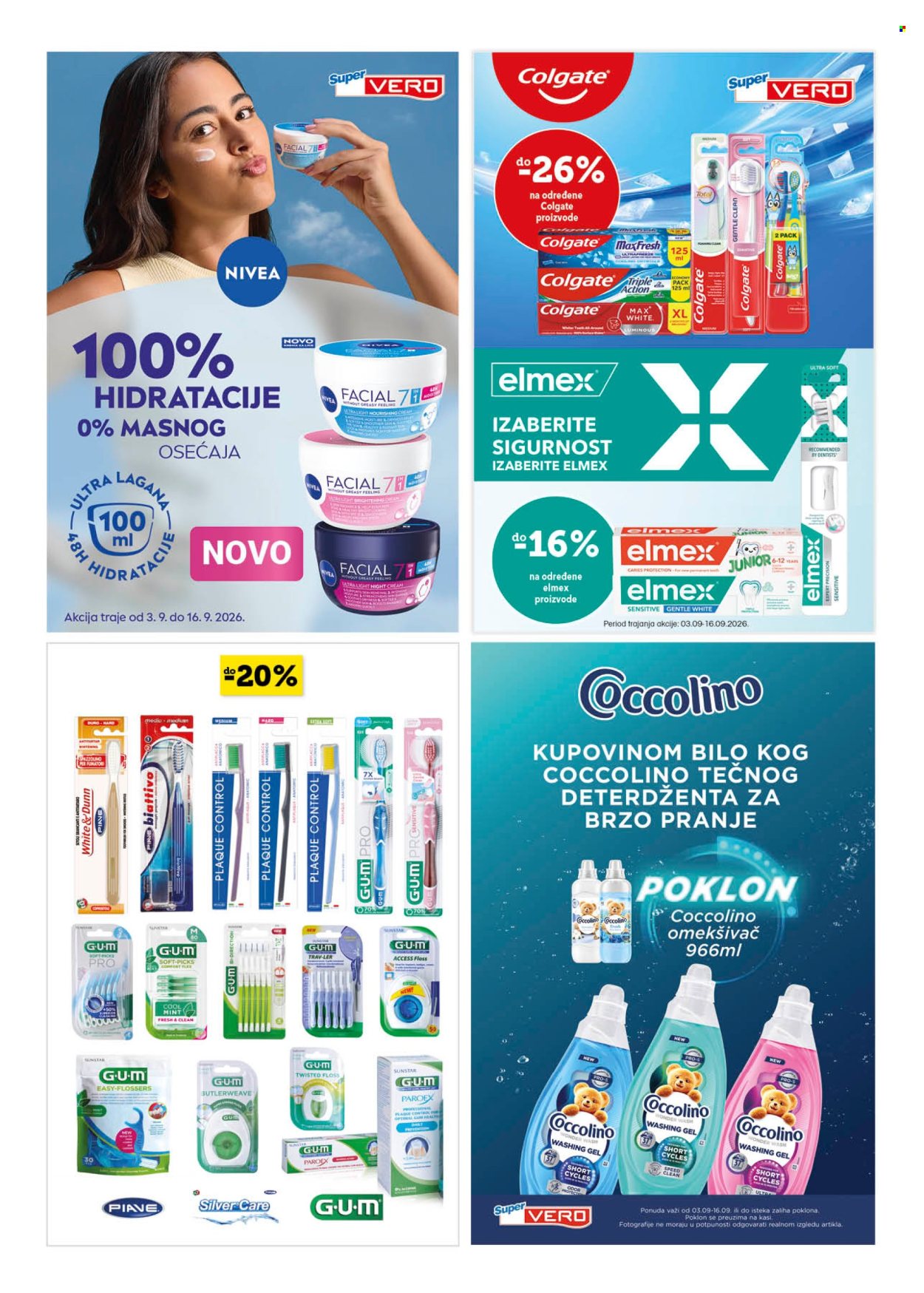 supervero - SuperVERO katalog - 03.09.-16.09.2026 - page: 26