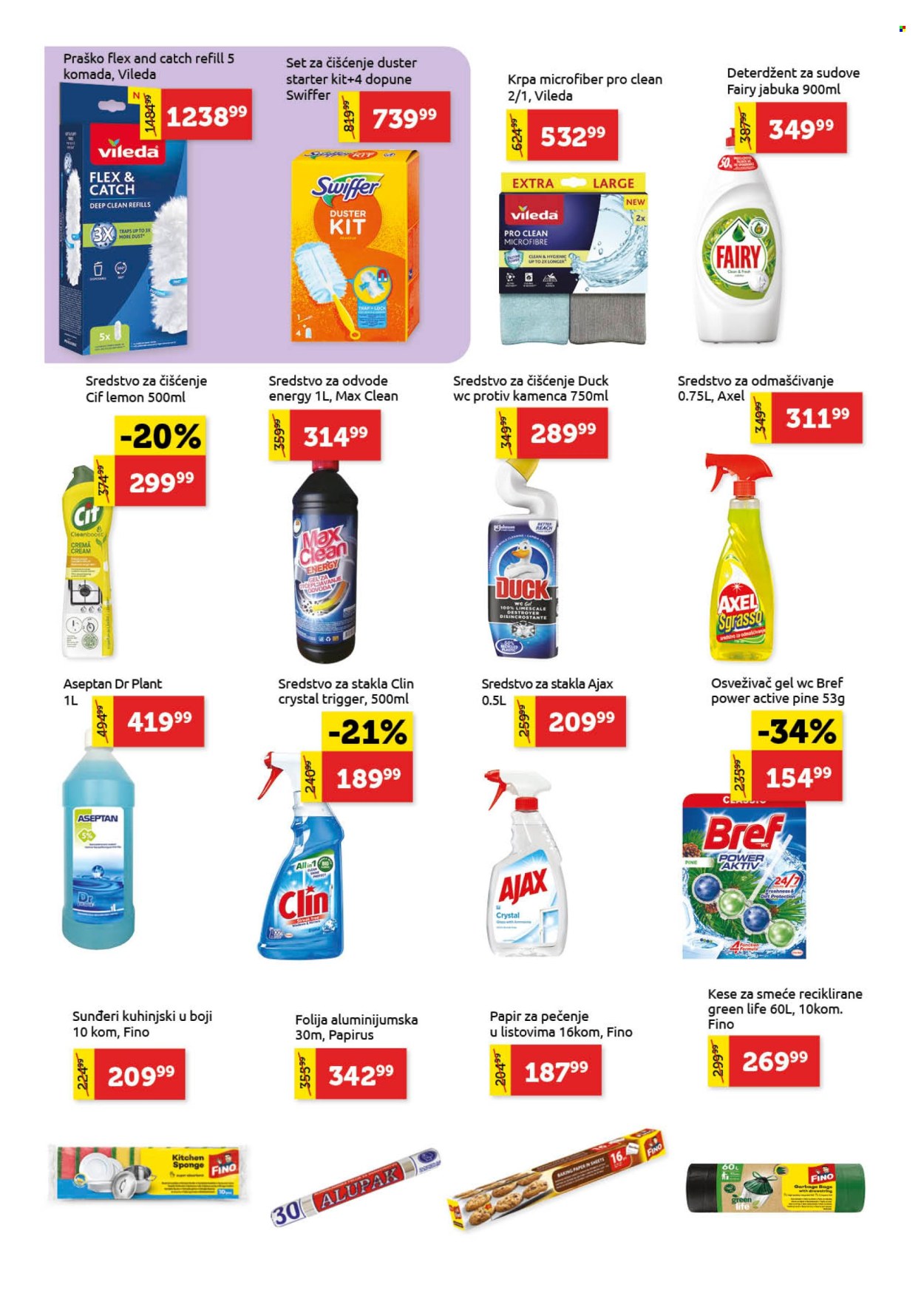 supervero - SuperVERO katalog - 03.09.-16.09.2026 - page: 24