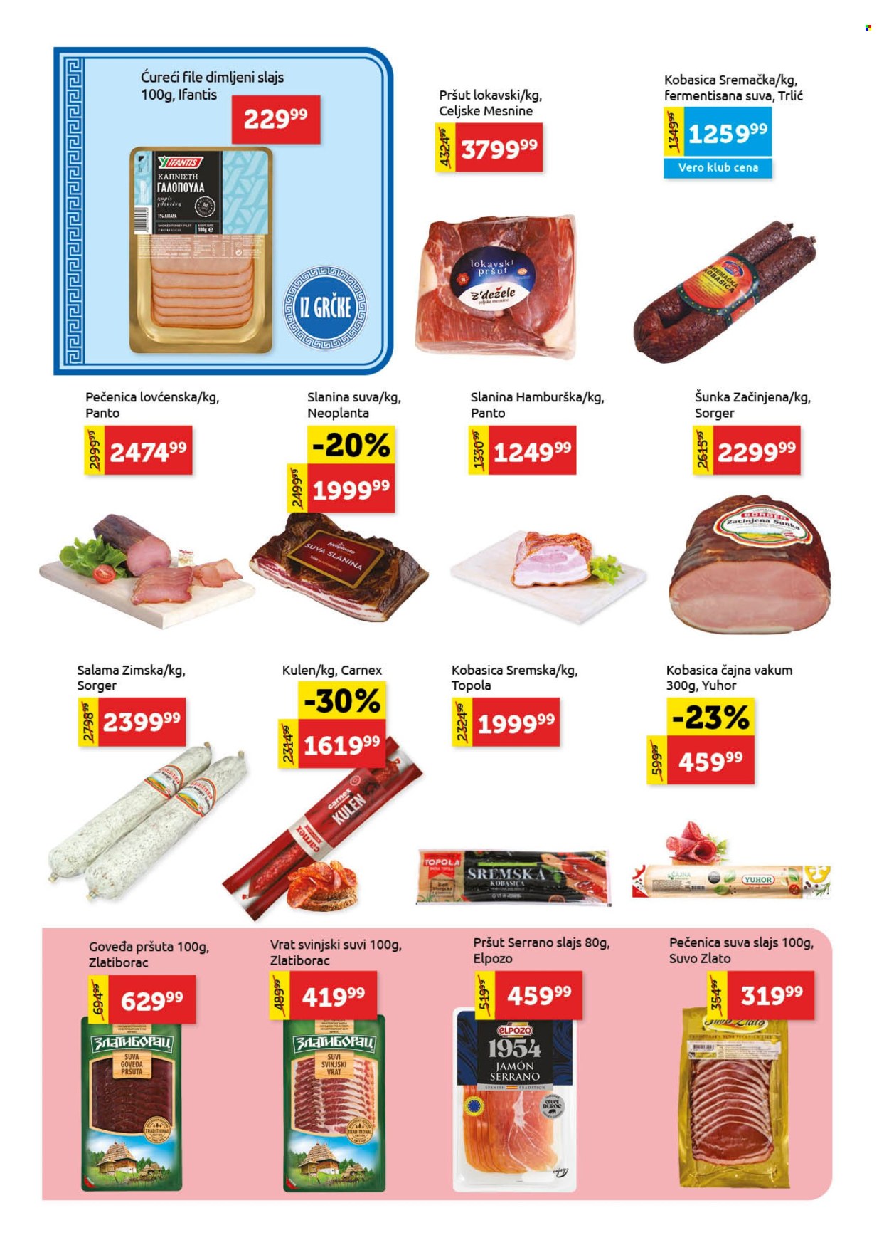 supervero - SuperVERO katalog - 03.09.-16.09.2026 - page: 4