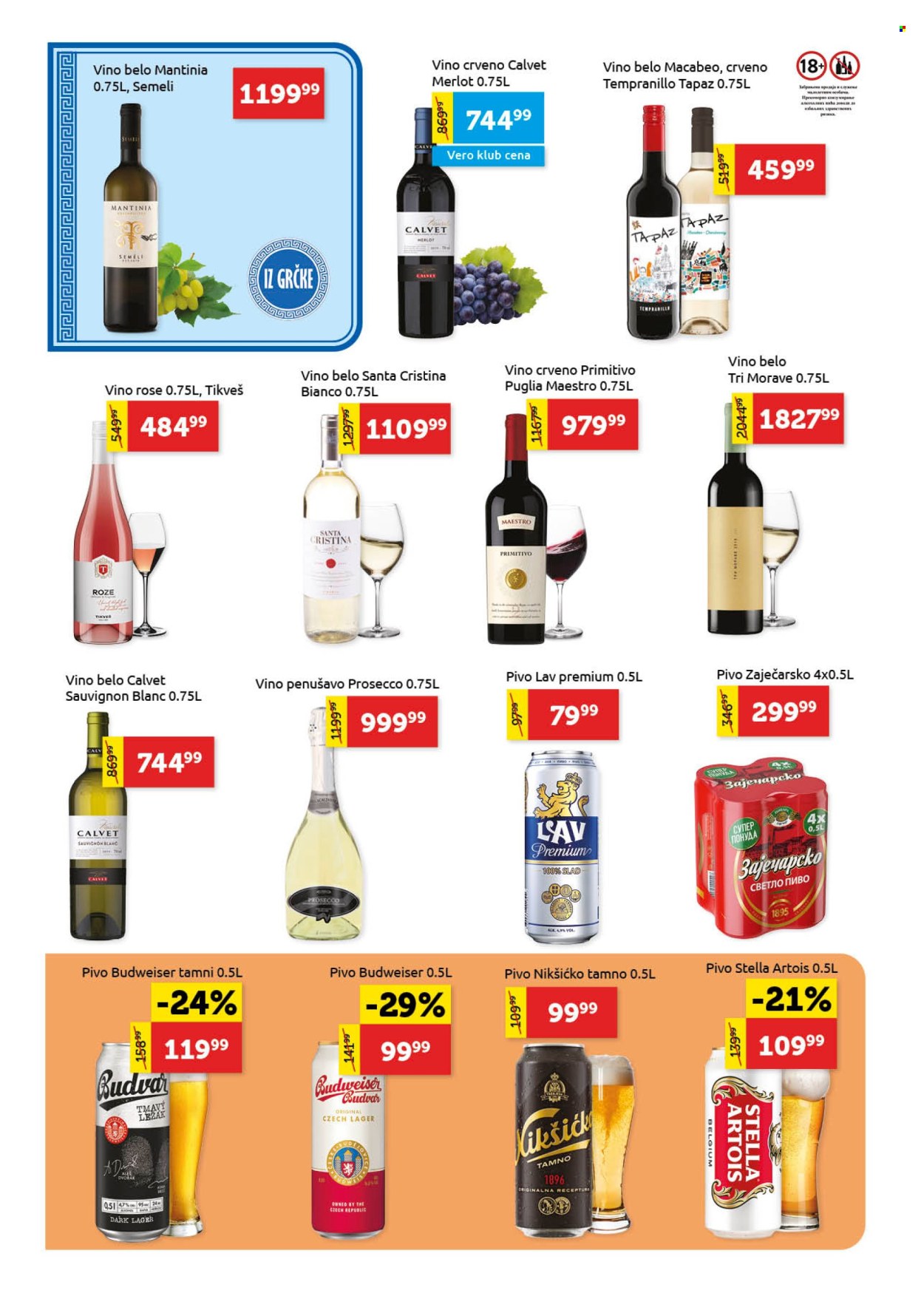 supervero - SuperVERO katalog - 03.09.-16.09.2026 - page: 18
