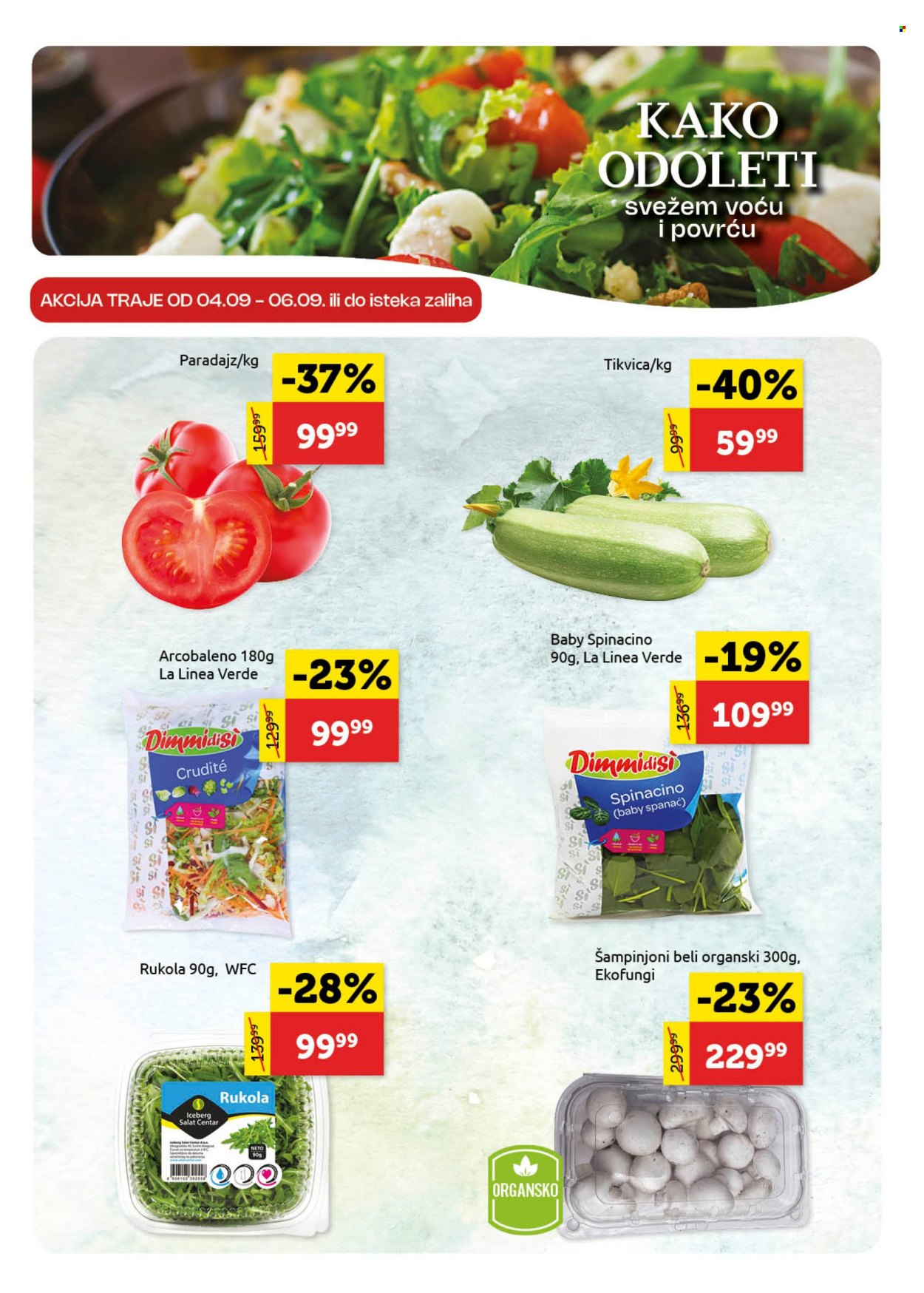supervero - SuperVERO katalog - 03.09.-16.09.2026 - page: 2