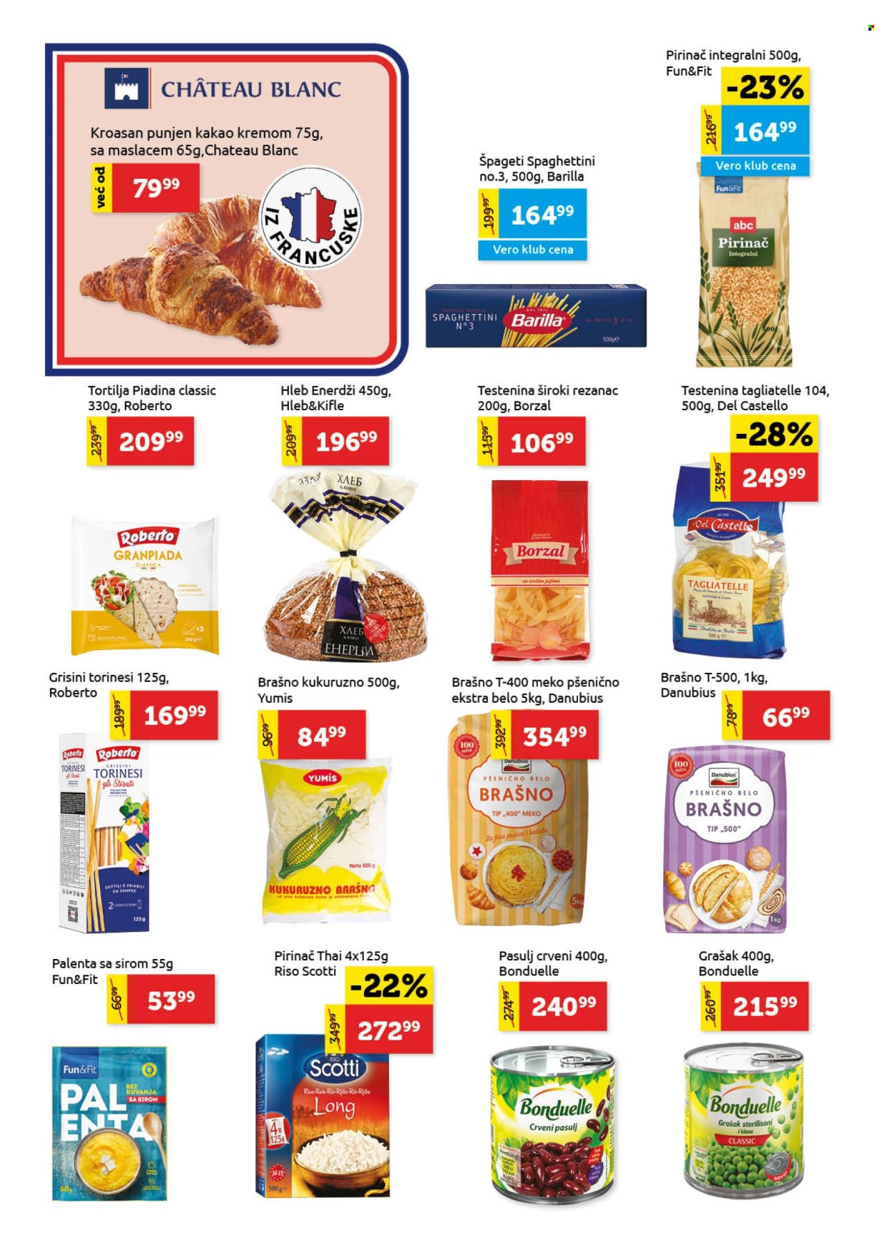 supervero - SuperVERO katalog - 03.09.-16.09.2026 - page: 10