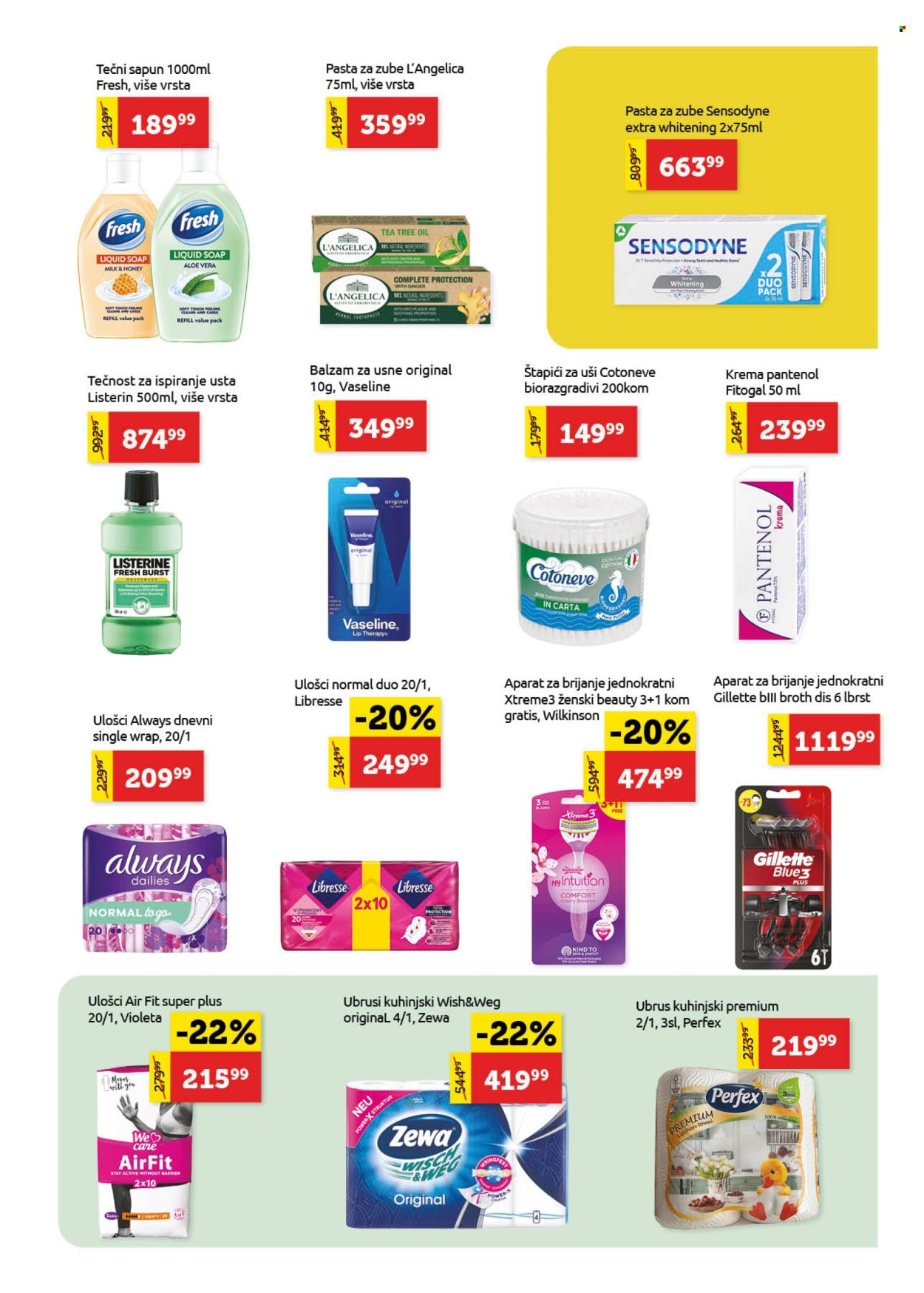 supervero - SuperVERO katalog - 03.09.-16.09.2026 - page: 21
