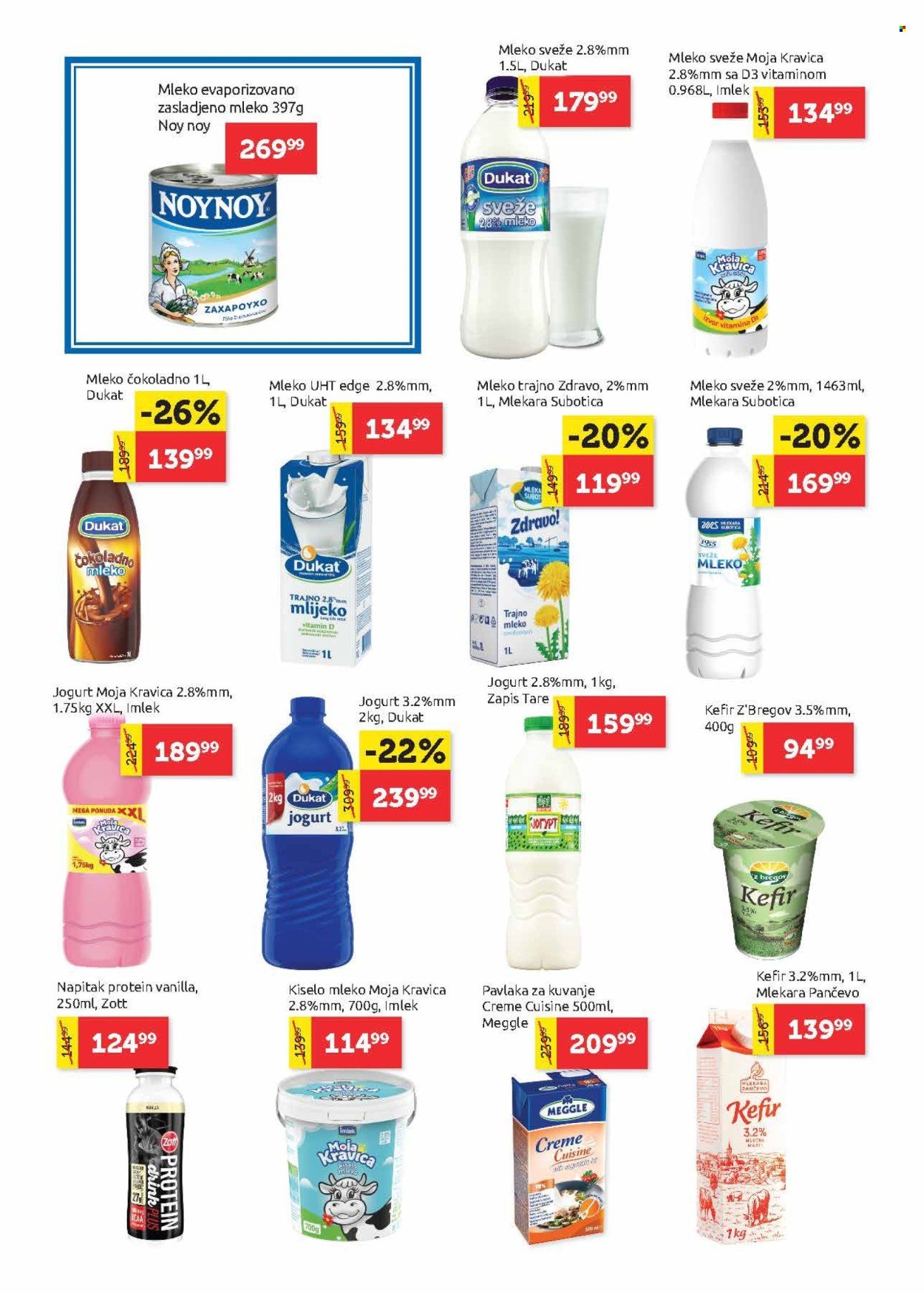 supervero - SuperVERO katalog - 09.05.-22.05.2024 - strana 1 - page: 6