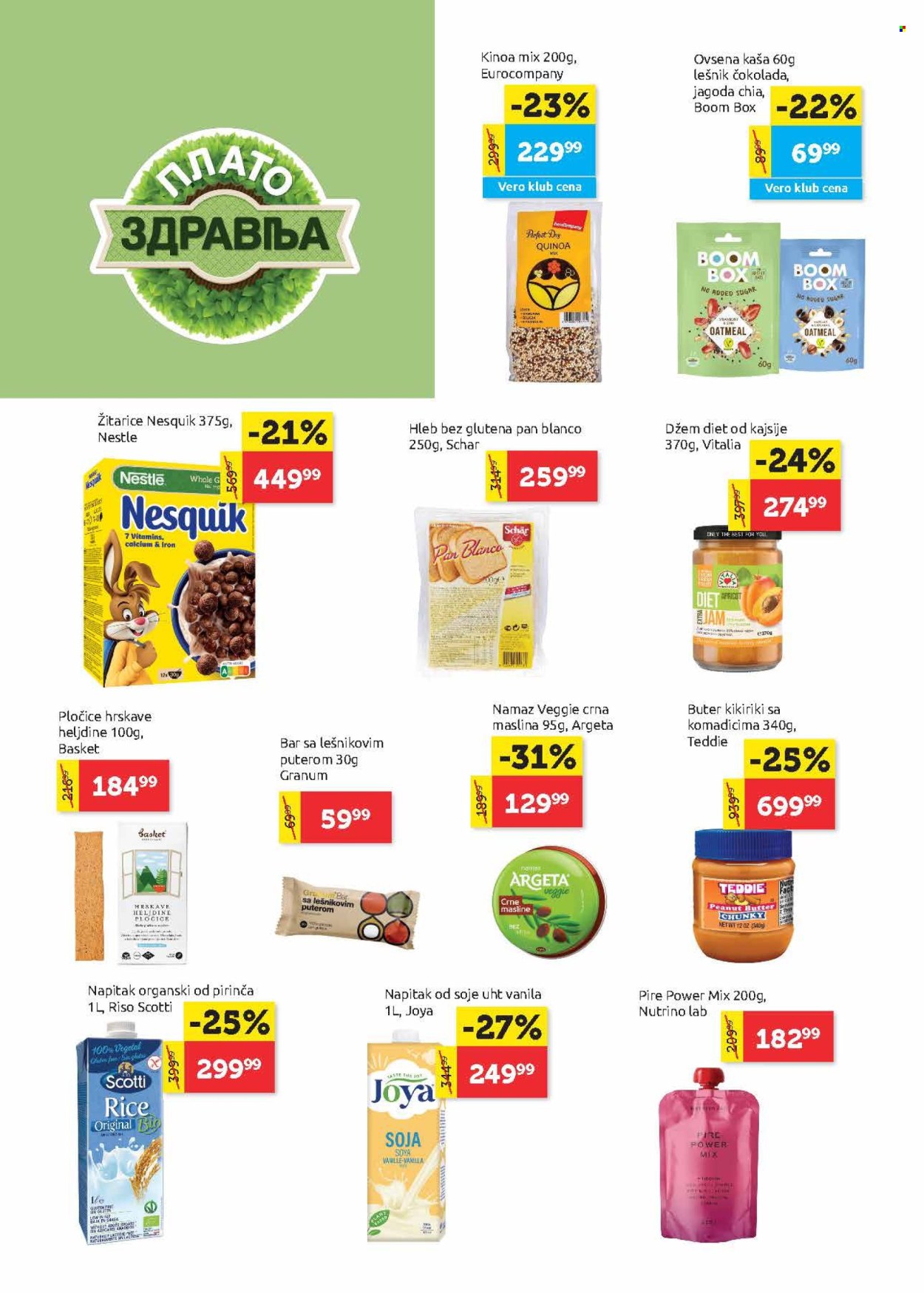 supervero - SuperVERO katalog - 09.05.-22.05.2024 - strana 1 - page: 12