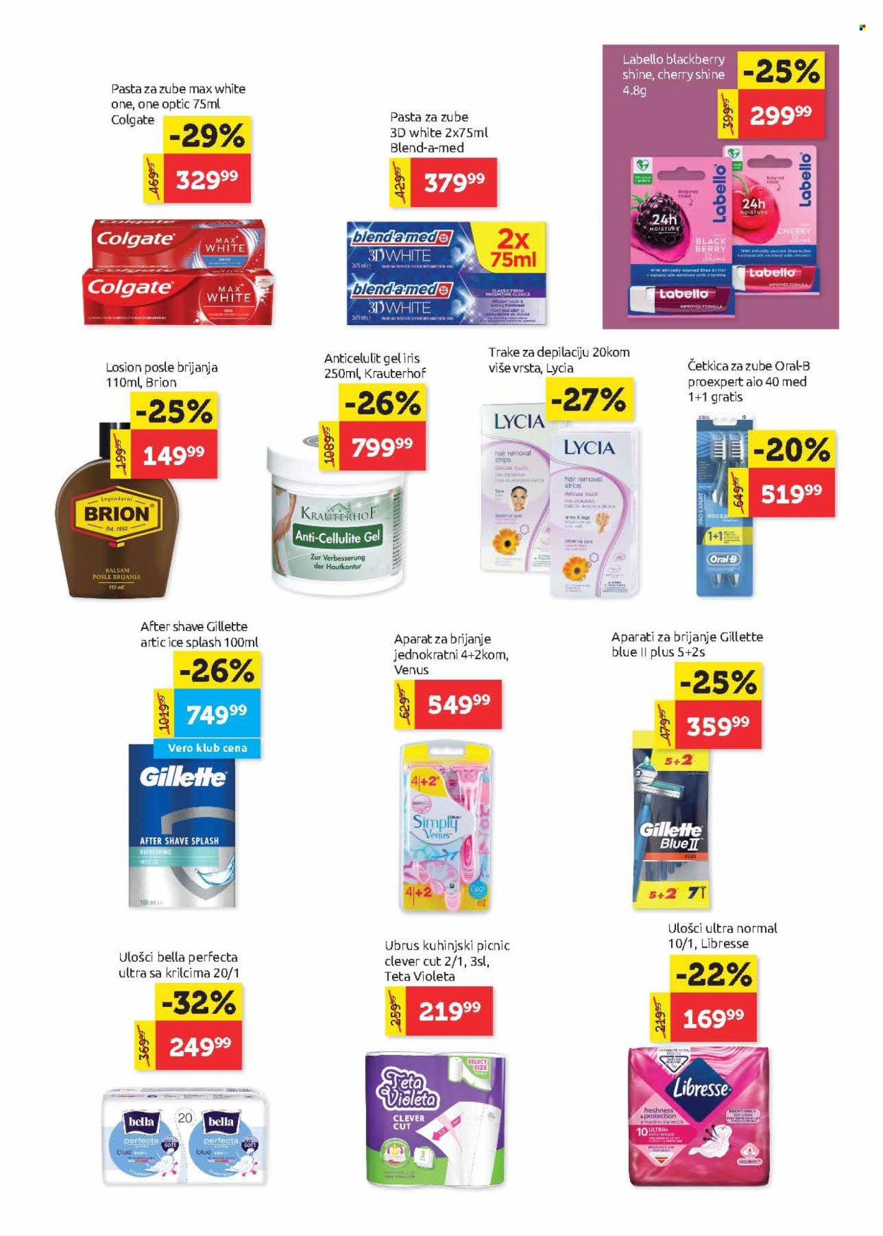 supervero - SuperVERO katalog - 09.05.-22.05.2024 - strana 1 - page: 21