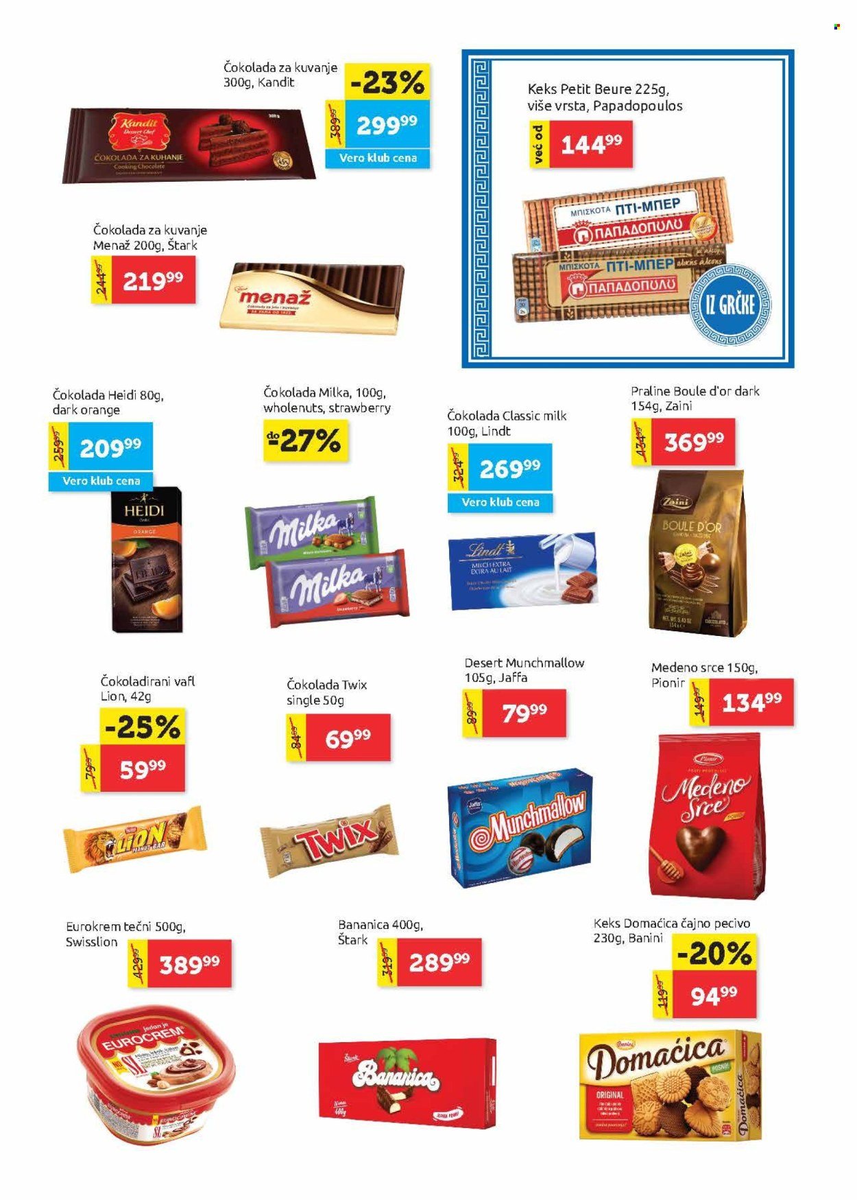 supervero - SuperVERO katalog - 09.05.-22.05.2024 - strana 1 - page: 16