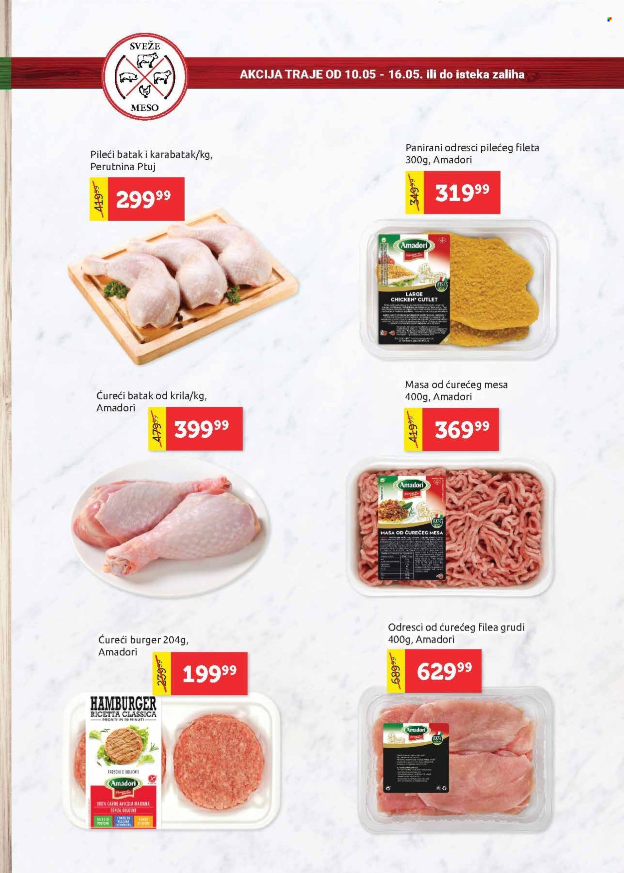 supervero - SuperVERO katalog - 09.05.-22.05.2024 - strana 1 - page: 3