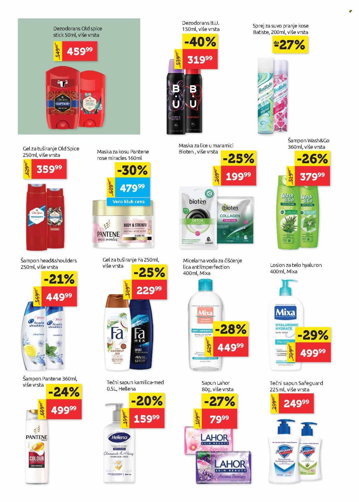 supervero - SuperVERO katalog - 09.05.-22.05.2024 - strana 1 - page: 20