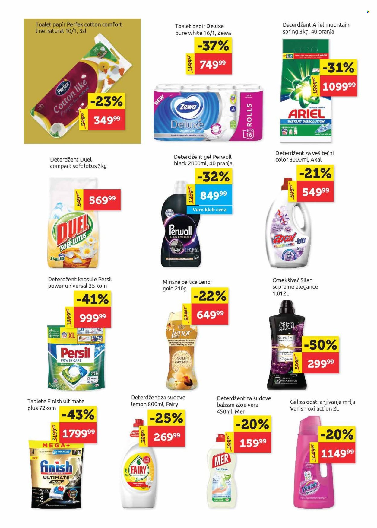 supervero - SuperVERO katalog - 09.05.-22.05.2024 - strana 1 - page: 23