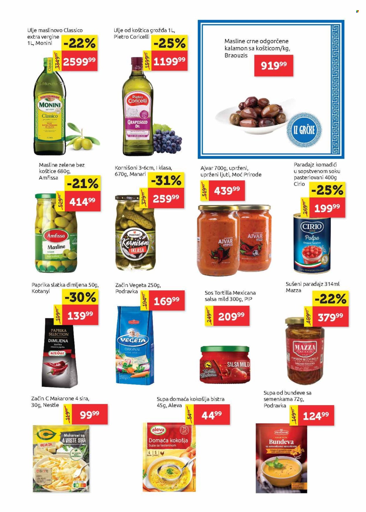 supervero - SuperVERO katalog - 09.05.-22.05.2024 - strana 1 - page: 9