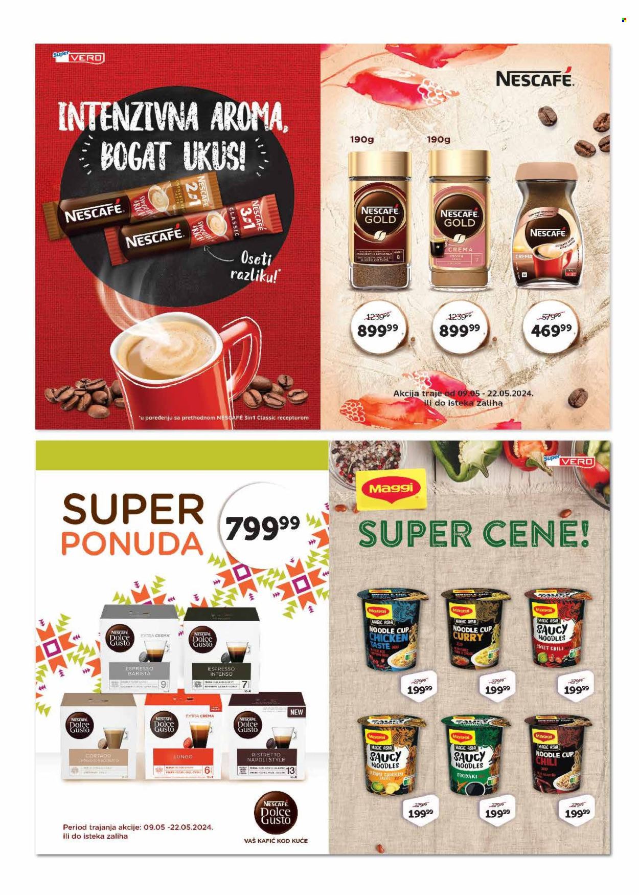 supervero - SuperVERO katalog - 09.05.-22.05.2024 - strana 1 - page: 15