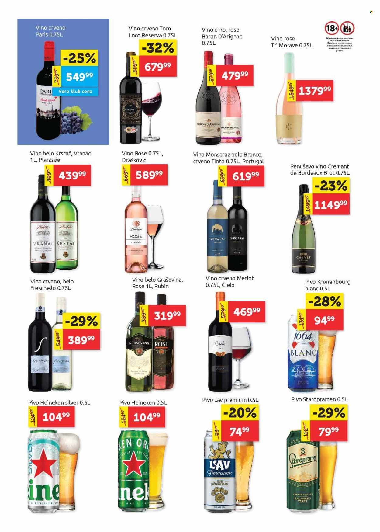 supervero - SuperVERO katalog - 09.05.-22.05.2024 - strana 1 - page: 18