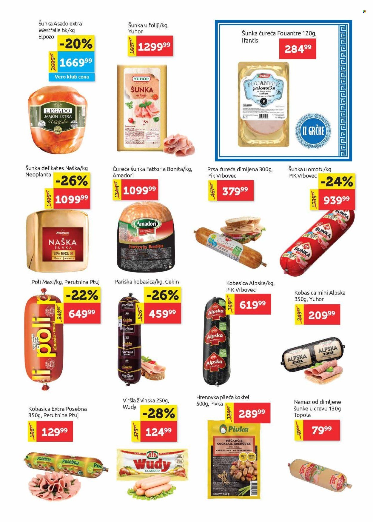 supervero - SuperVERO katalog - 09.05.-22.05.2024 - strana 1 - page: 5