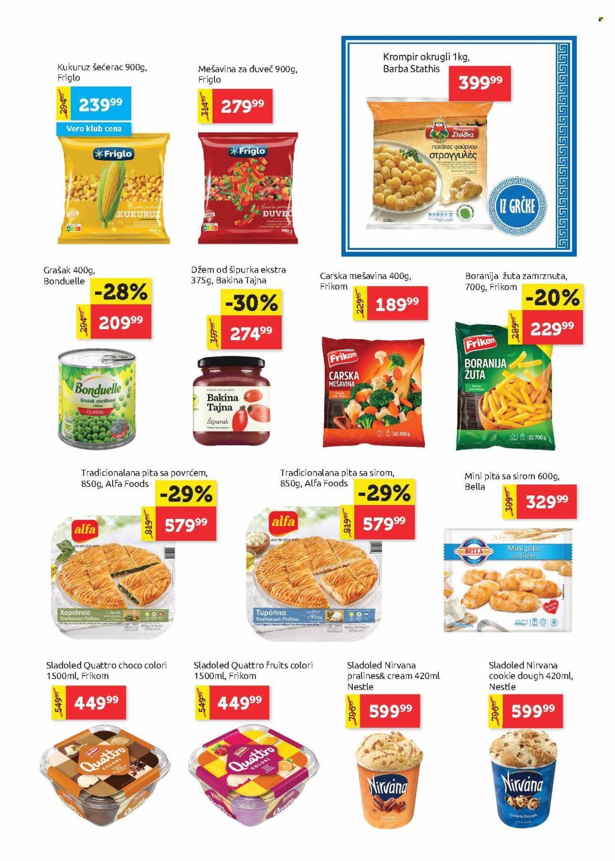 supervero - SuperVERO katalog - 09.05.-22.05.2024 - strana 1 - page: 11