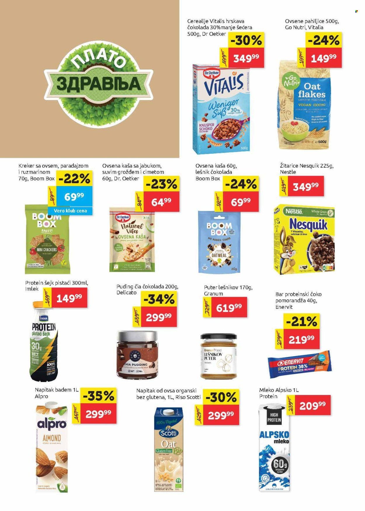 supervero - SuperVERO katalog - 06.02.-19.02.2025 - page: 12