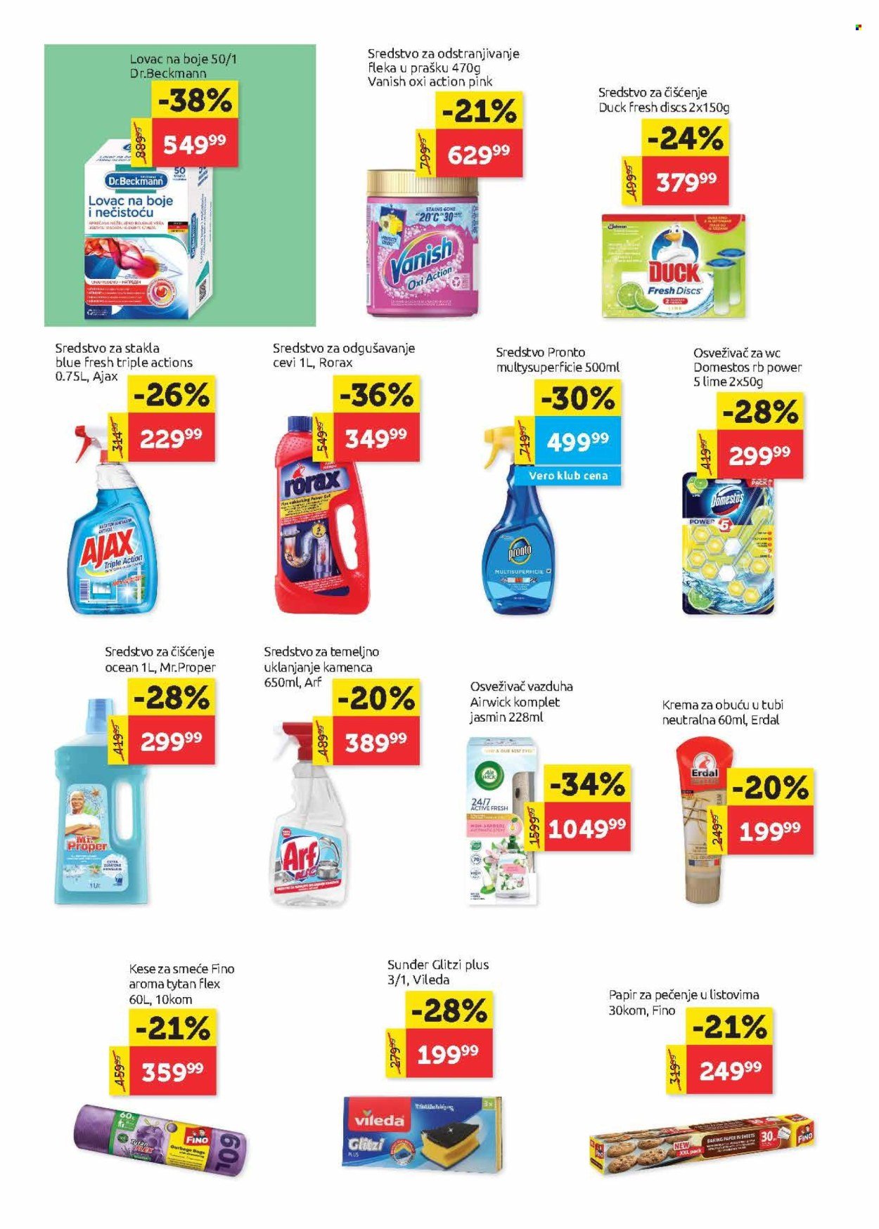 supervero - SuperVERO katalog - 06.02.-19.02.2025 - page: 24