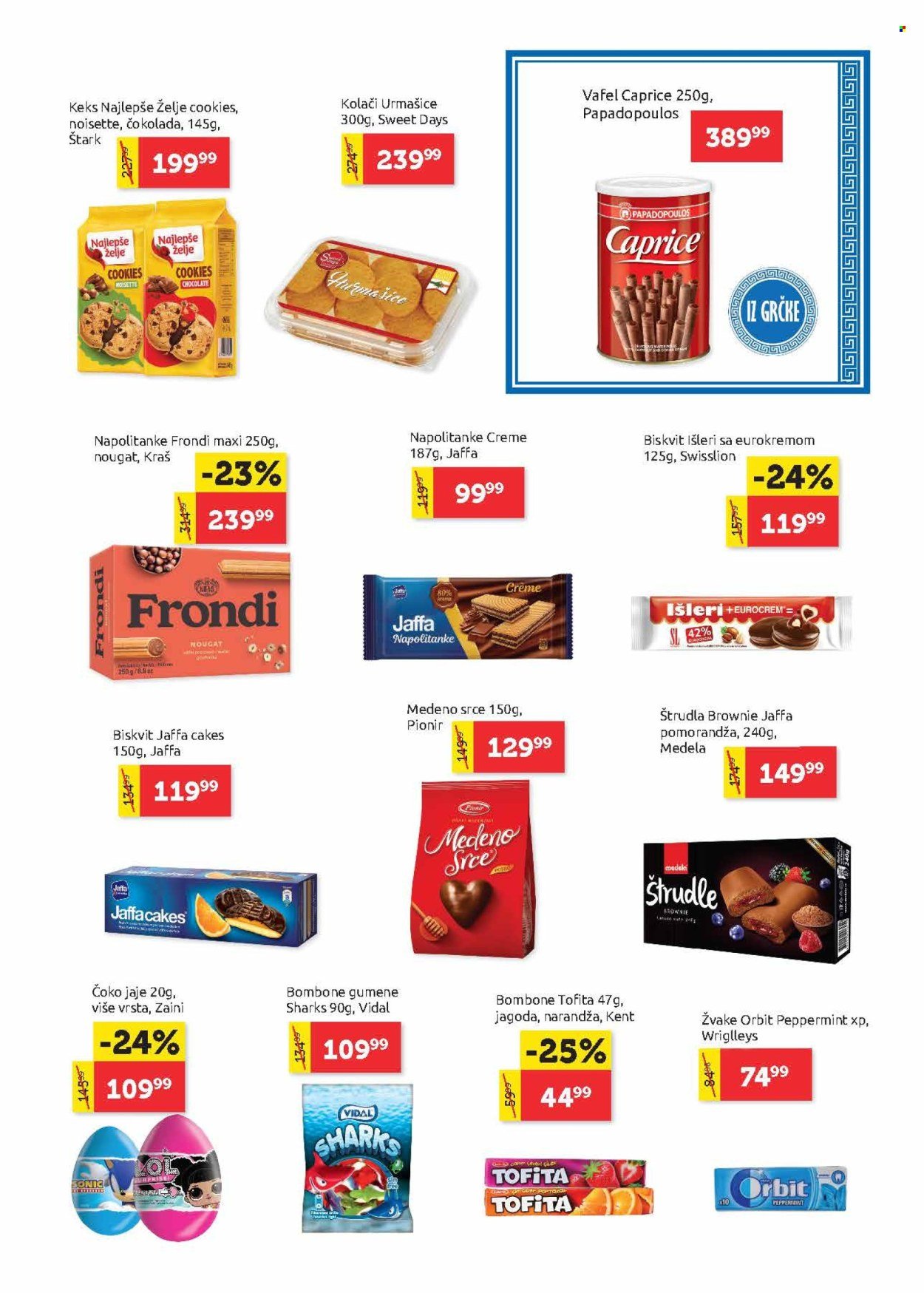 supervero - SuperVERO katalog - 06.02.-19.02.2025 - page: 17