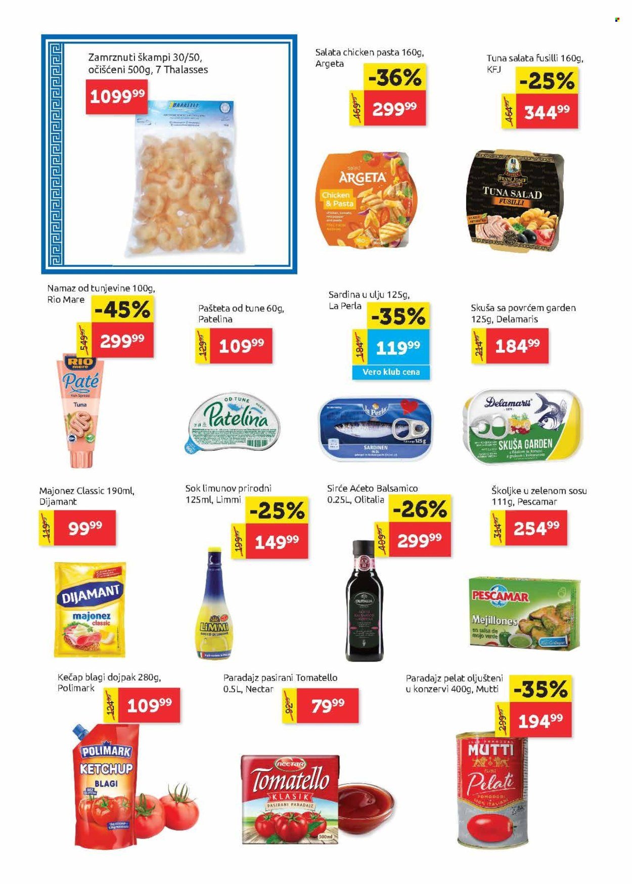 supervero - SuperVERO katalog - 06.02.-19.02.2025 - page: 8