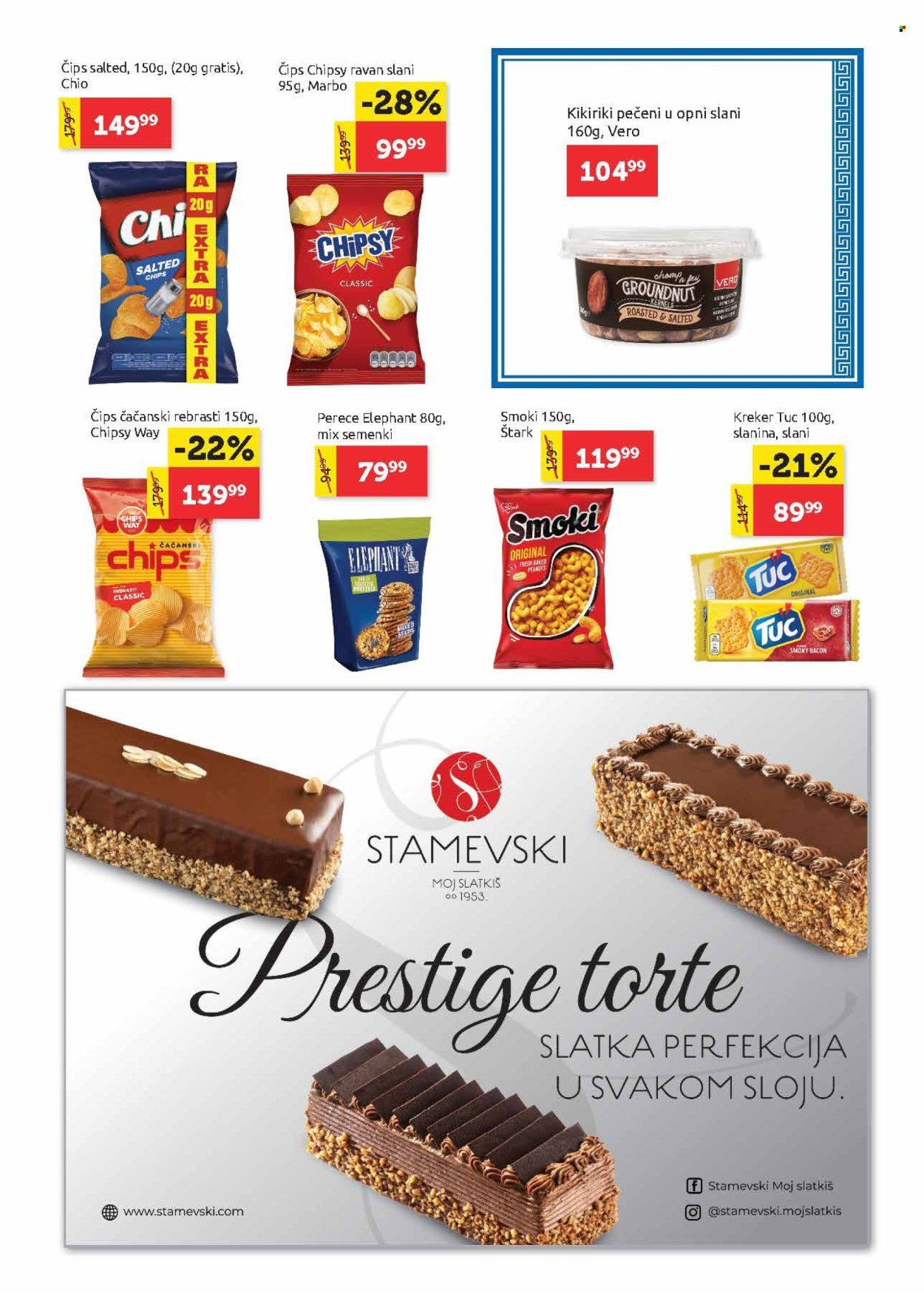 supervero - SuperVERO katalog - 06.02.-19.02.2025 - page: 15