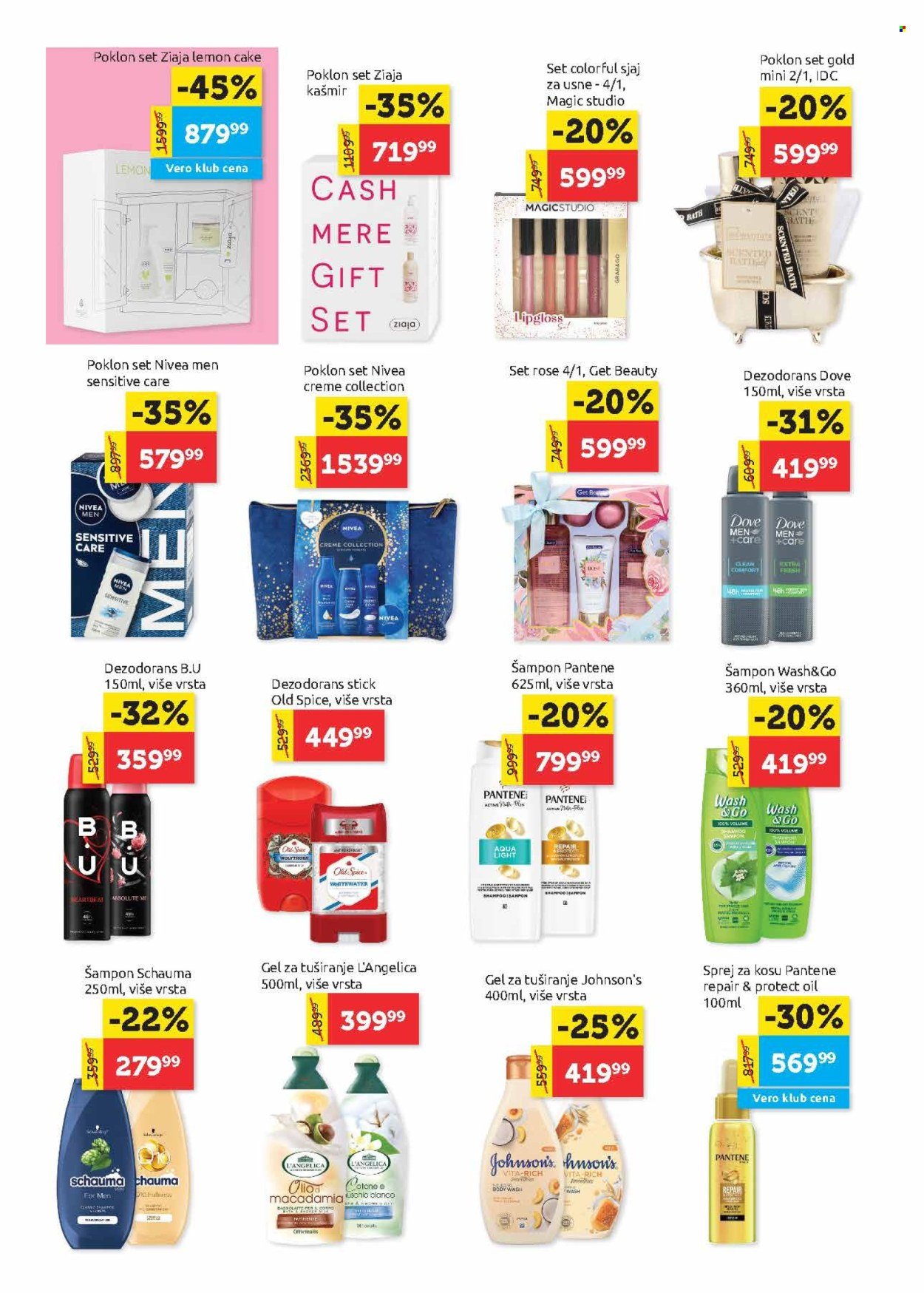 supervero - SuperVERO katalog - 06.02.-19.02.2025 - page: 20