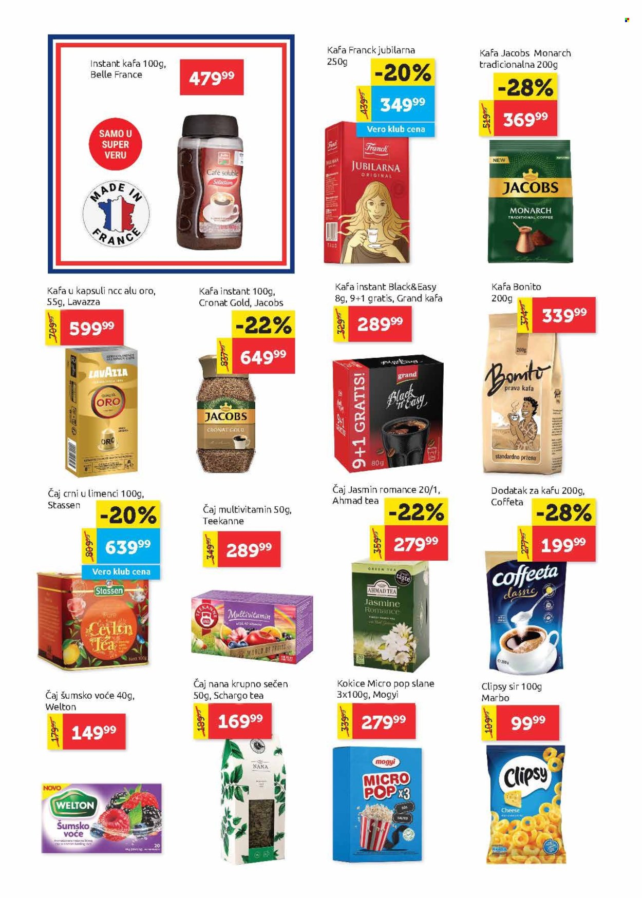 supervero - SuperVERO katalog - 06.02.-19.02.2025 - page: 14