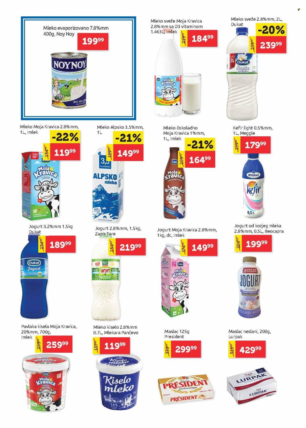 supervero - SuperVERO katalog - 06.02.-19.02.2025 - page: 6