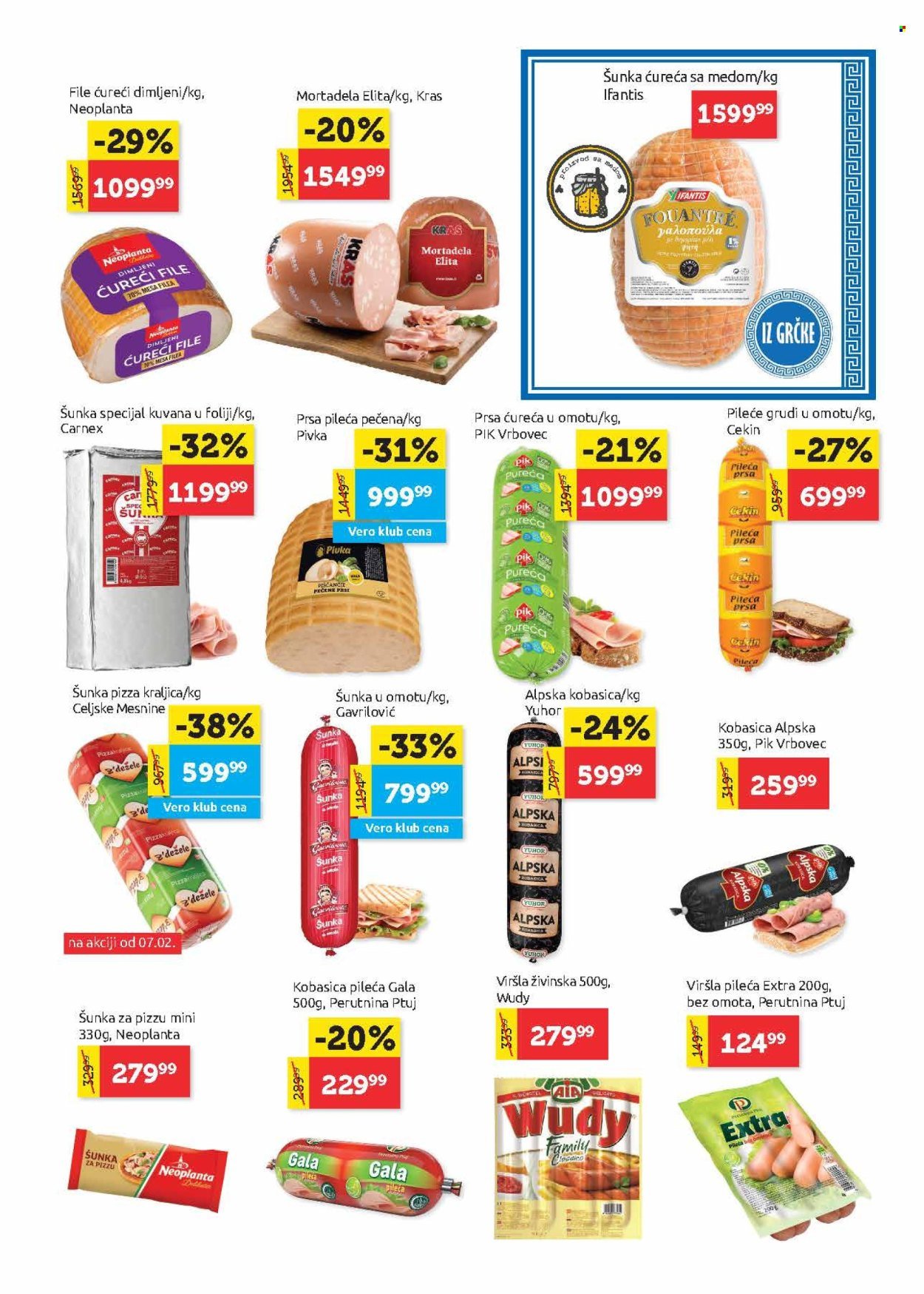 supervero - SuperVERO katalog - 06.02.-19.02.2025 - page: 5