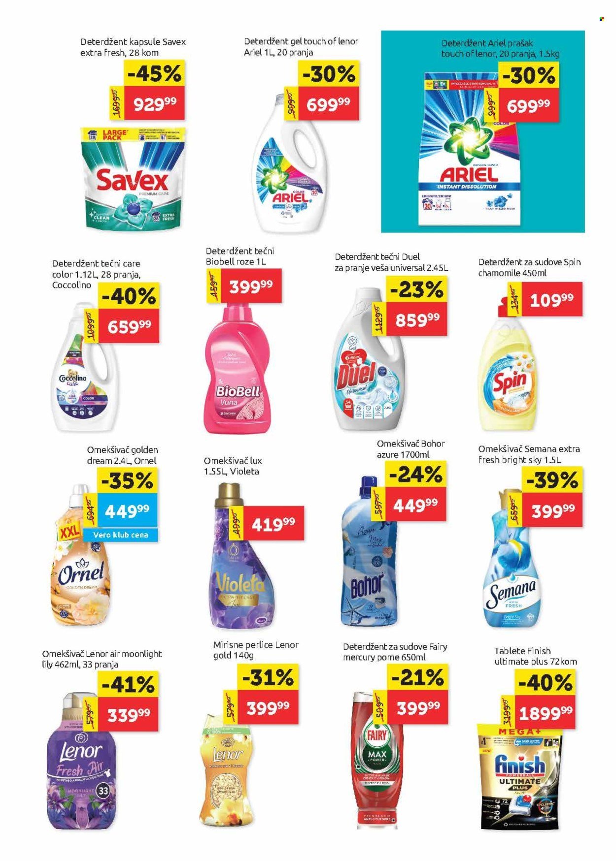 supervero - SuperVERO katalog - 06.02.-19.02.2025 - page: 23