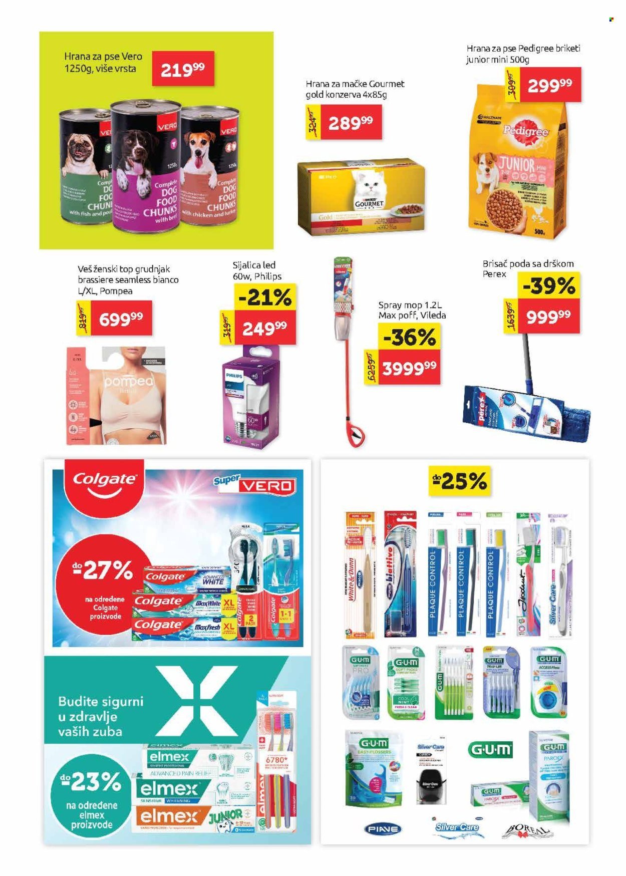 supervero - SuperVERO katalog - 06.02.-19.02.2025 - page: 25