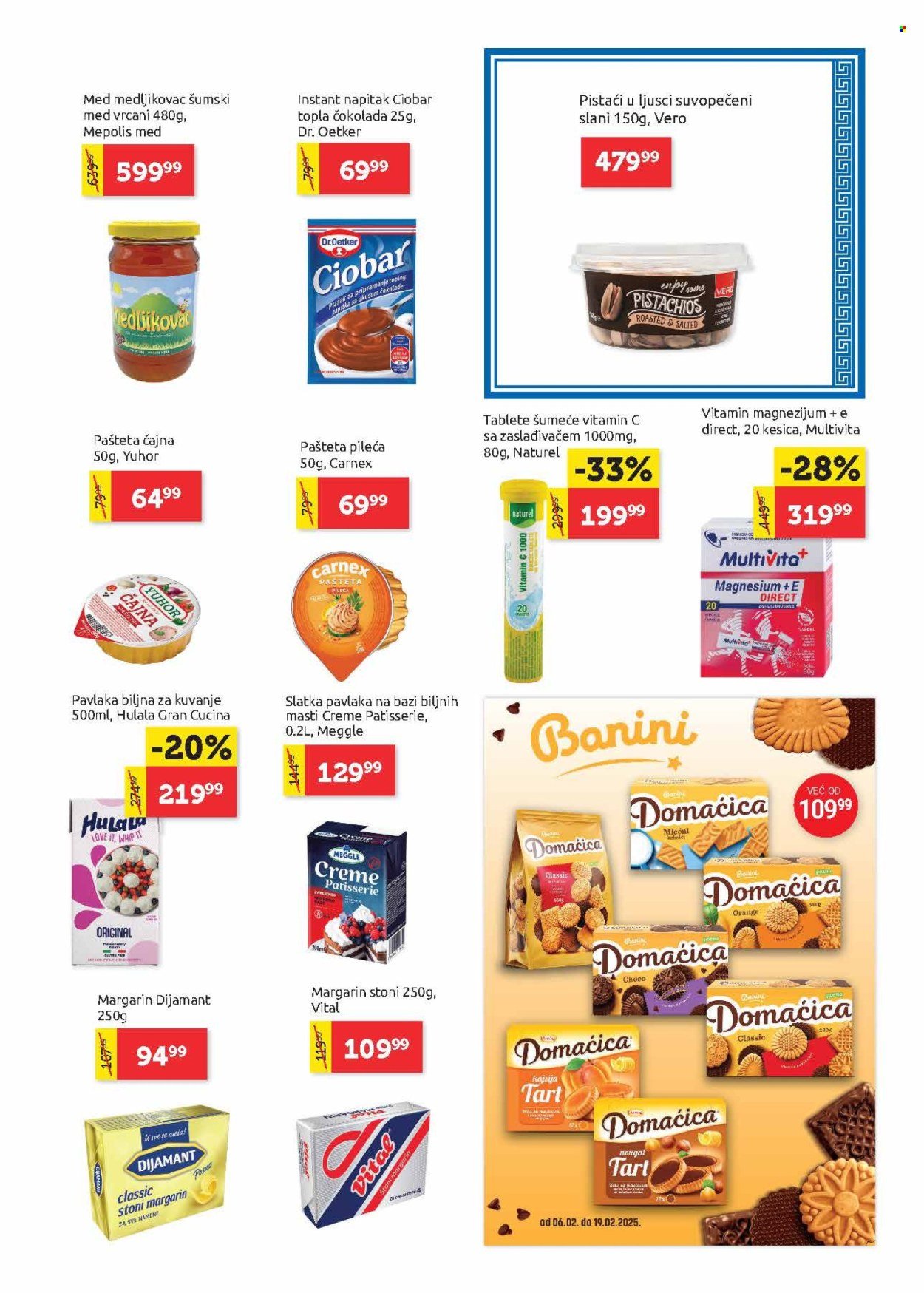 supervero - SuperVERO katalog - 06.02.-19.02.2025 - page: 13