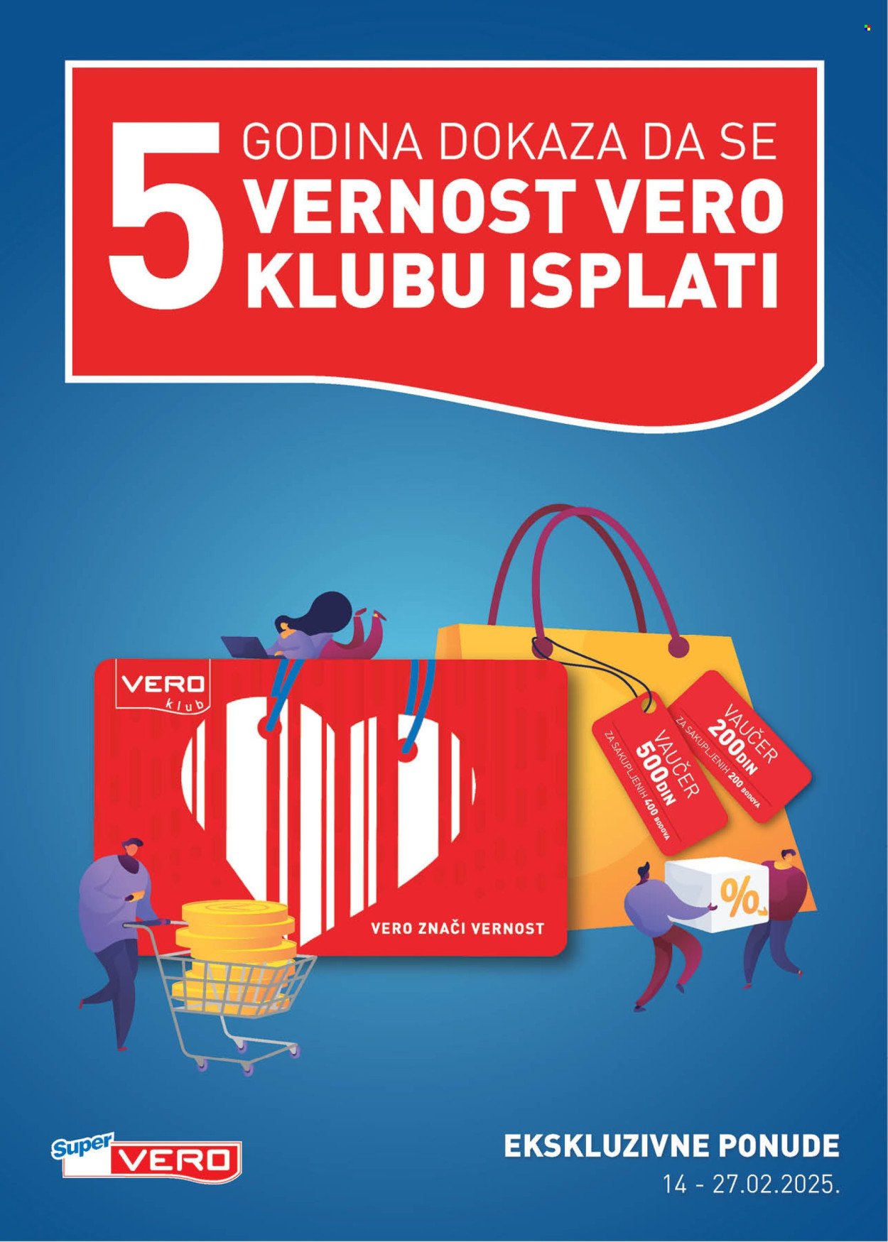 supervero - SuperVERO katalog - 14.02.-27.02.2025