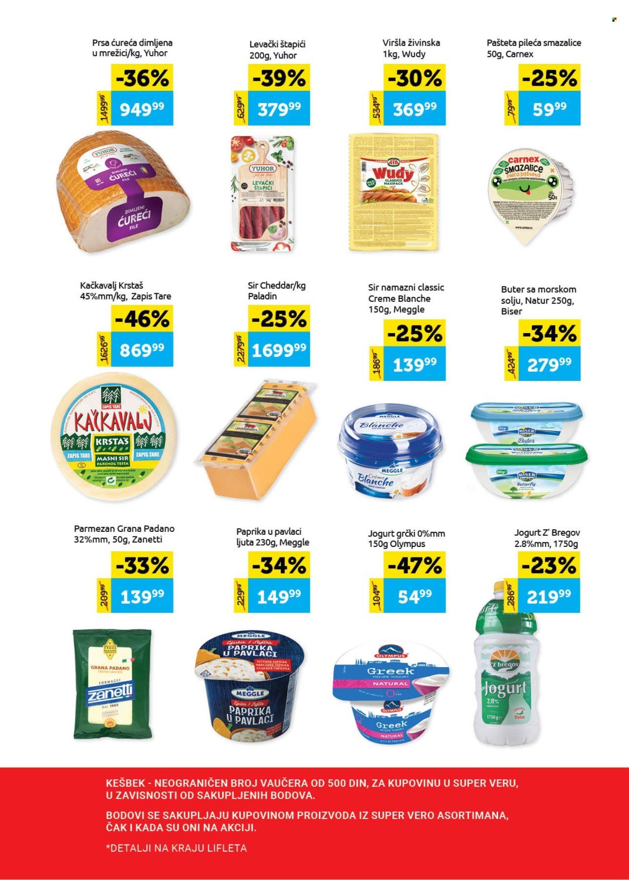 supervero - SuperVERO katalog - 14.02.-27.02.2025 - page: 3