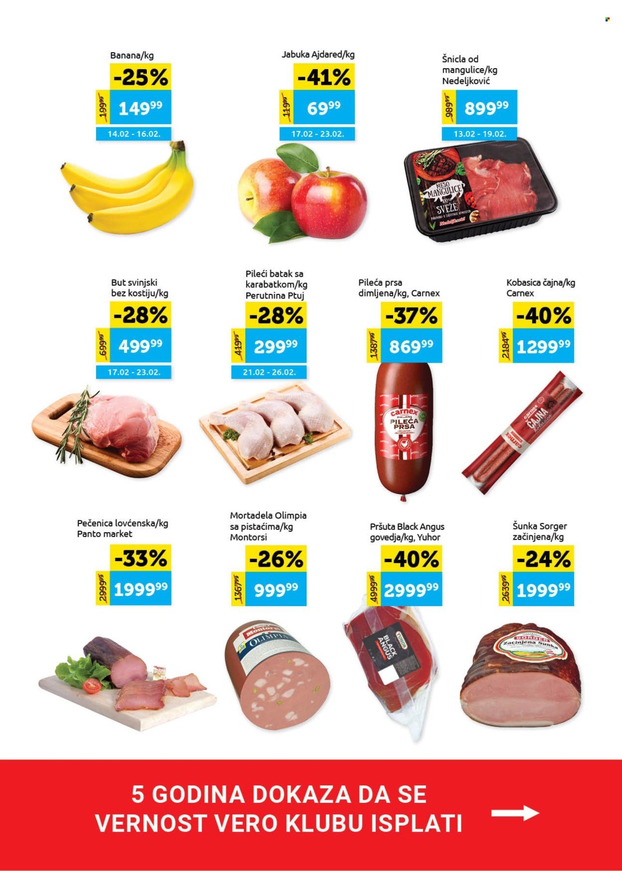 supervero - SuperVERO katalog - 14.02.-27.02.2025 - page: 2