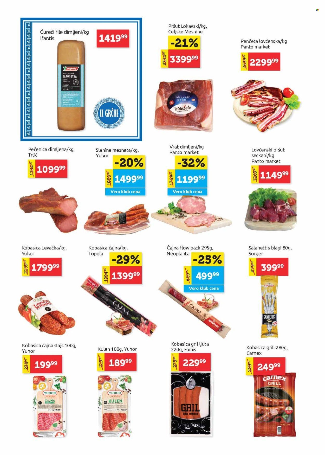 supervero - SuperVERO katalog - 20.02.-05.03.2025 - page: 4