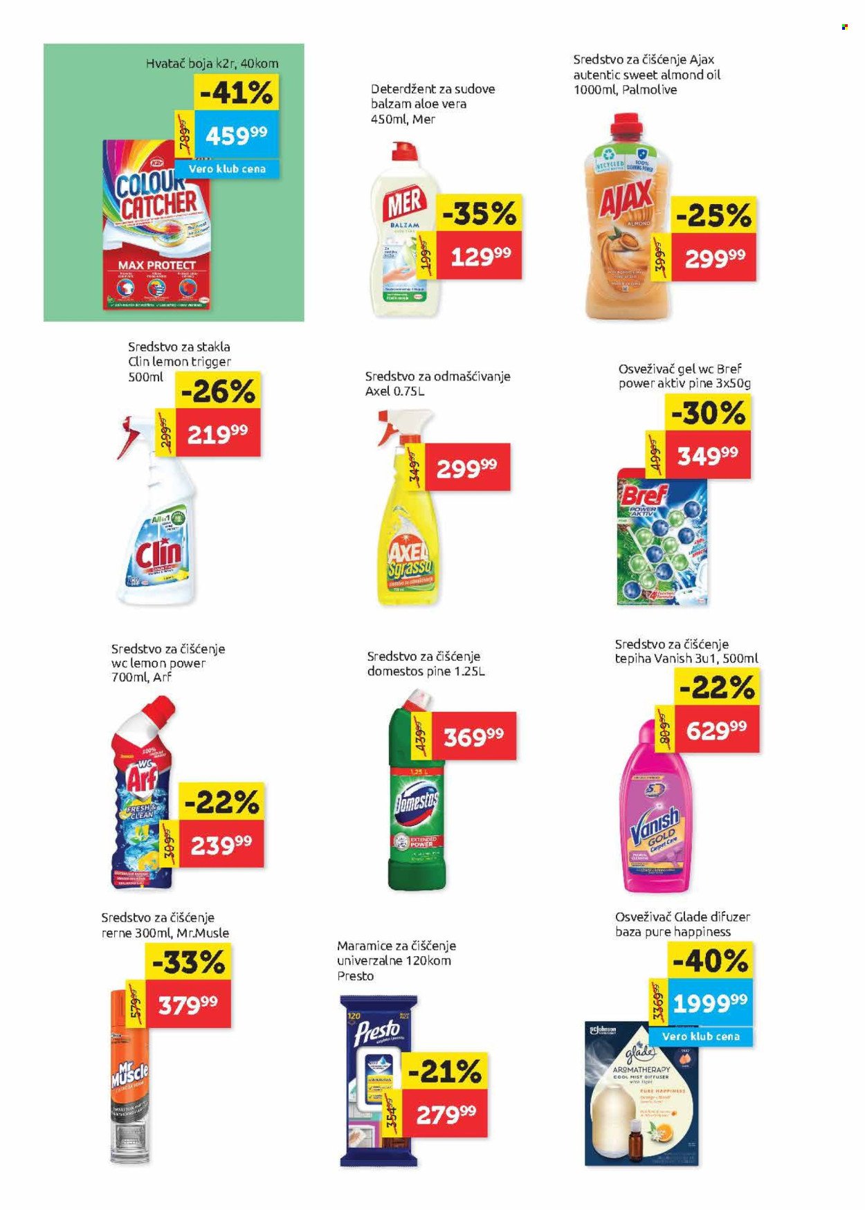 supervero - SuperVERO katalog - 20.02.-05.03.2025 - page: 24