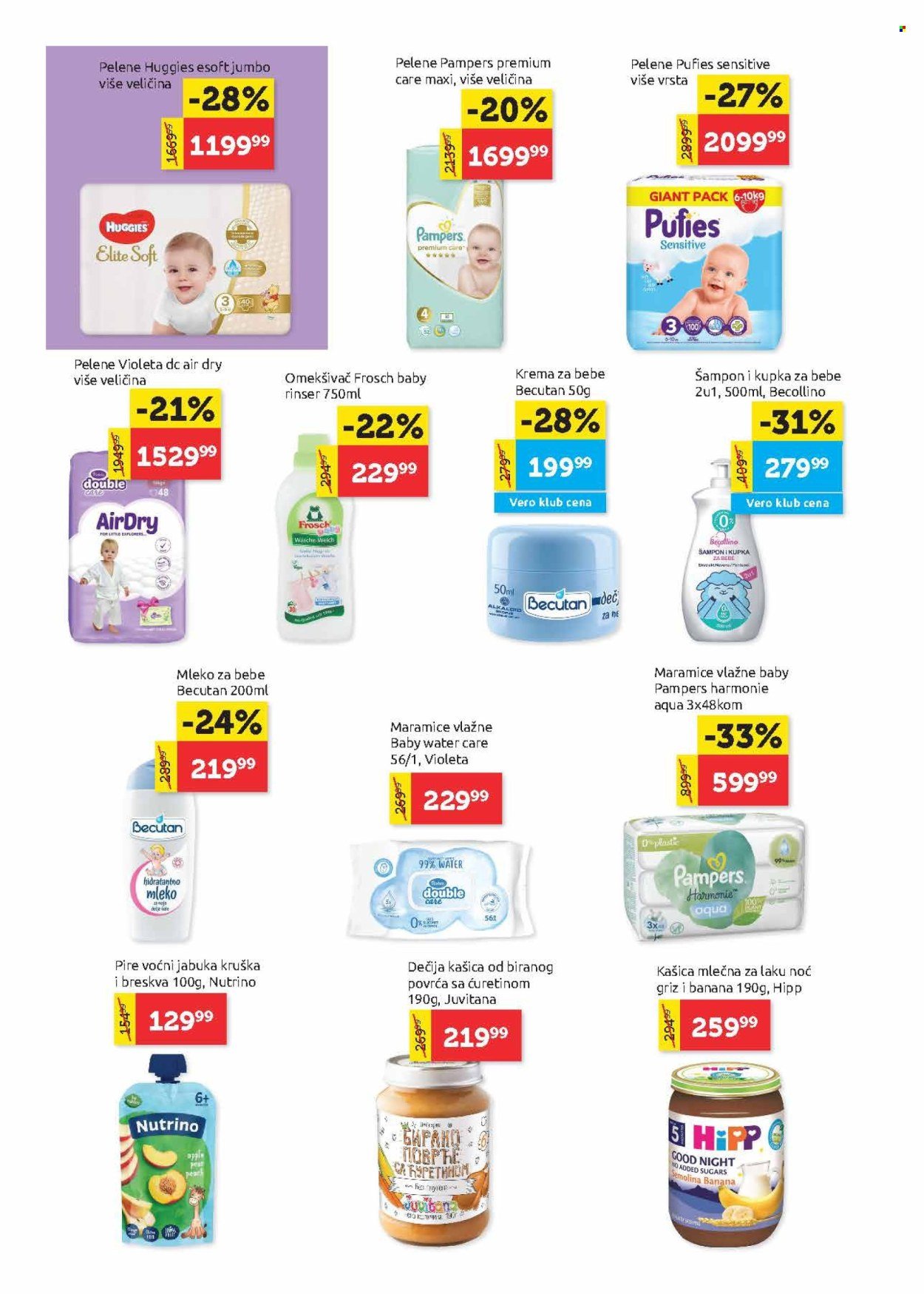 supervero - SuperVERO katalog - 20.02.-05.03.2025 - page: 22