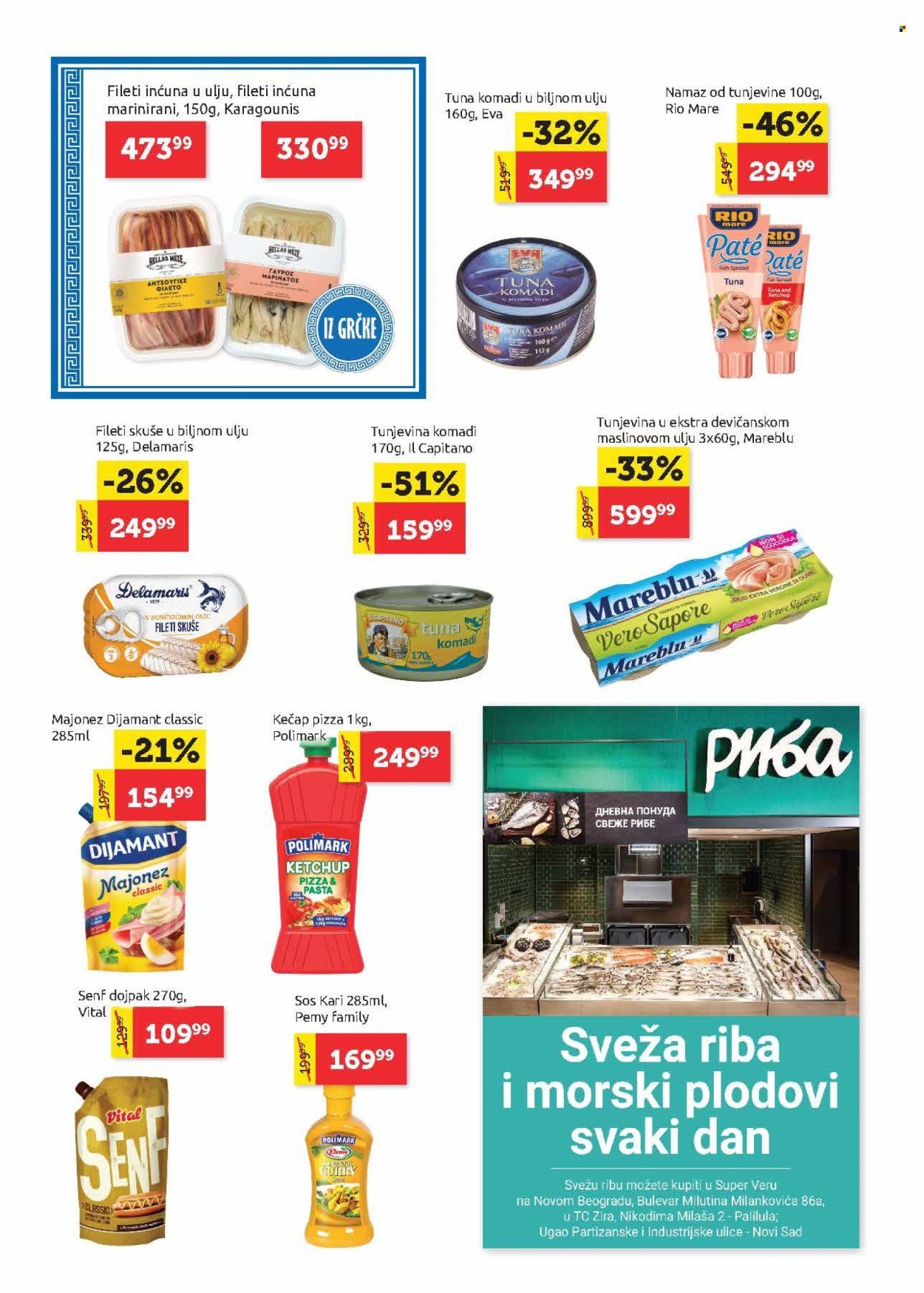 supervero - SuperVERO katalog - 20.02.-05.03.2025 - page: 8