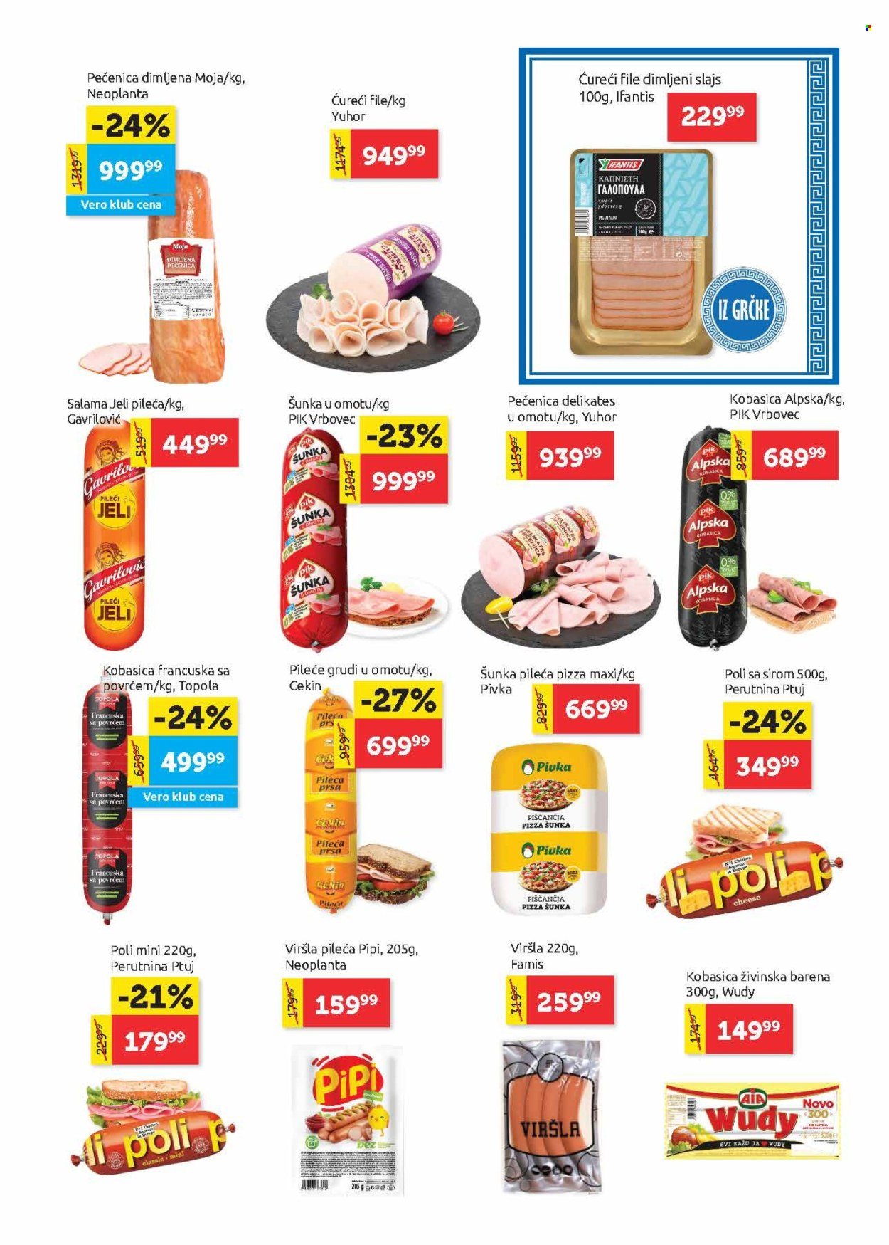 supervero - SuperVERO katalog - 20.02.-05.03.2025 - page: 5