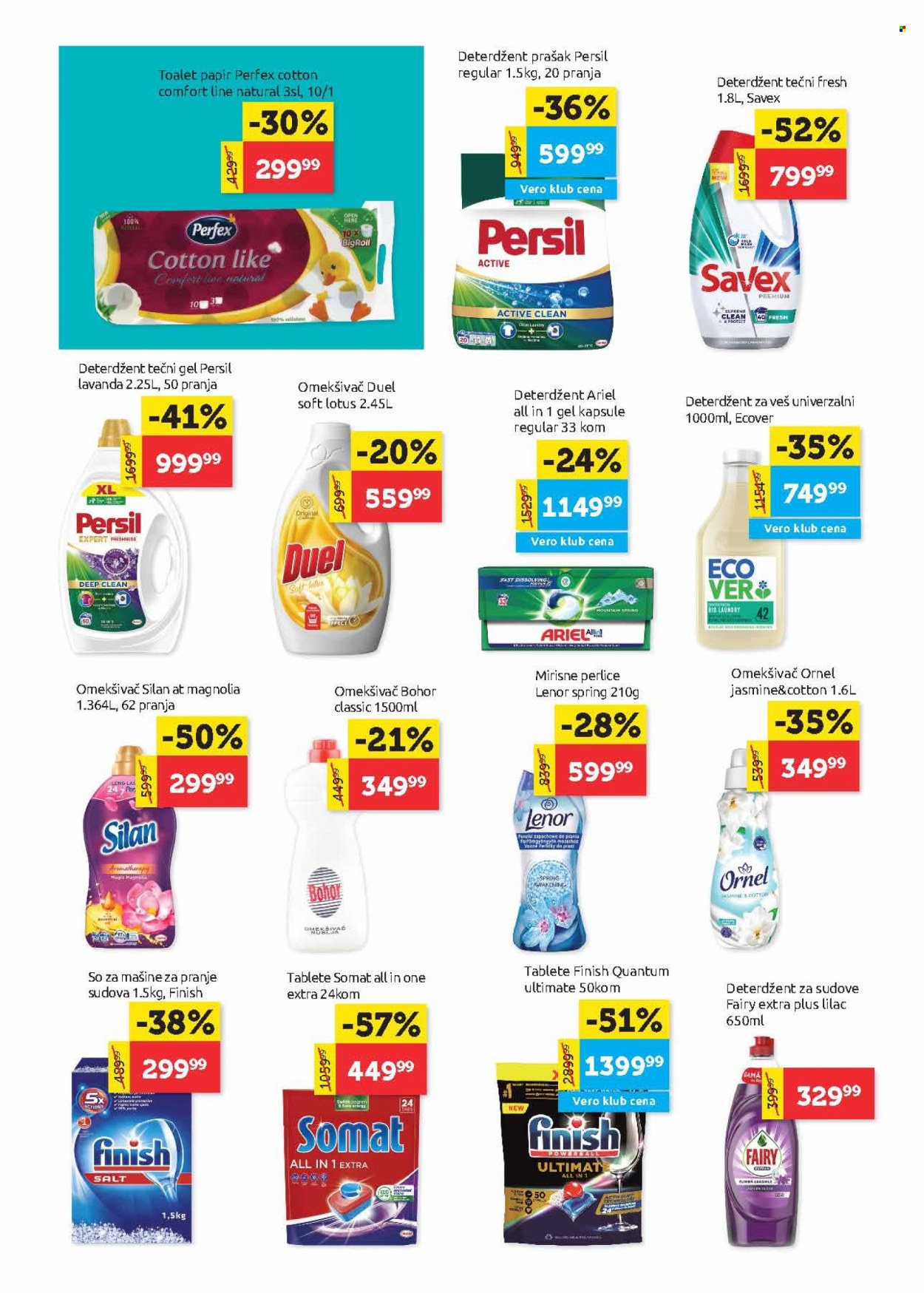 supervero - SuperVERO katalog - 20.02.-05.03.2025 - page: 23