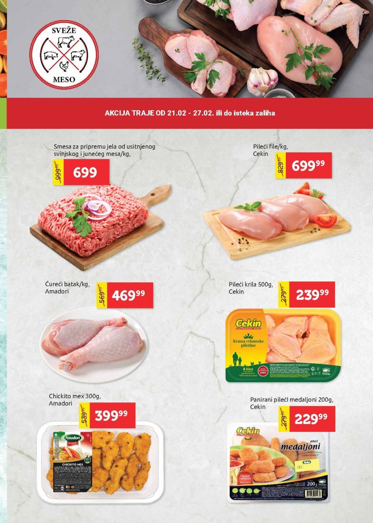 supervero - SuperVERO katalog - 20.02.-05.03.2025 - page: 3