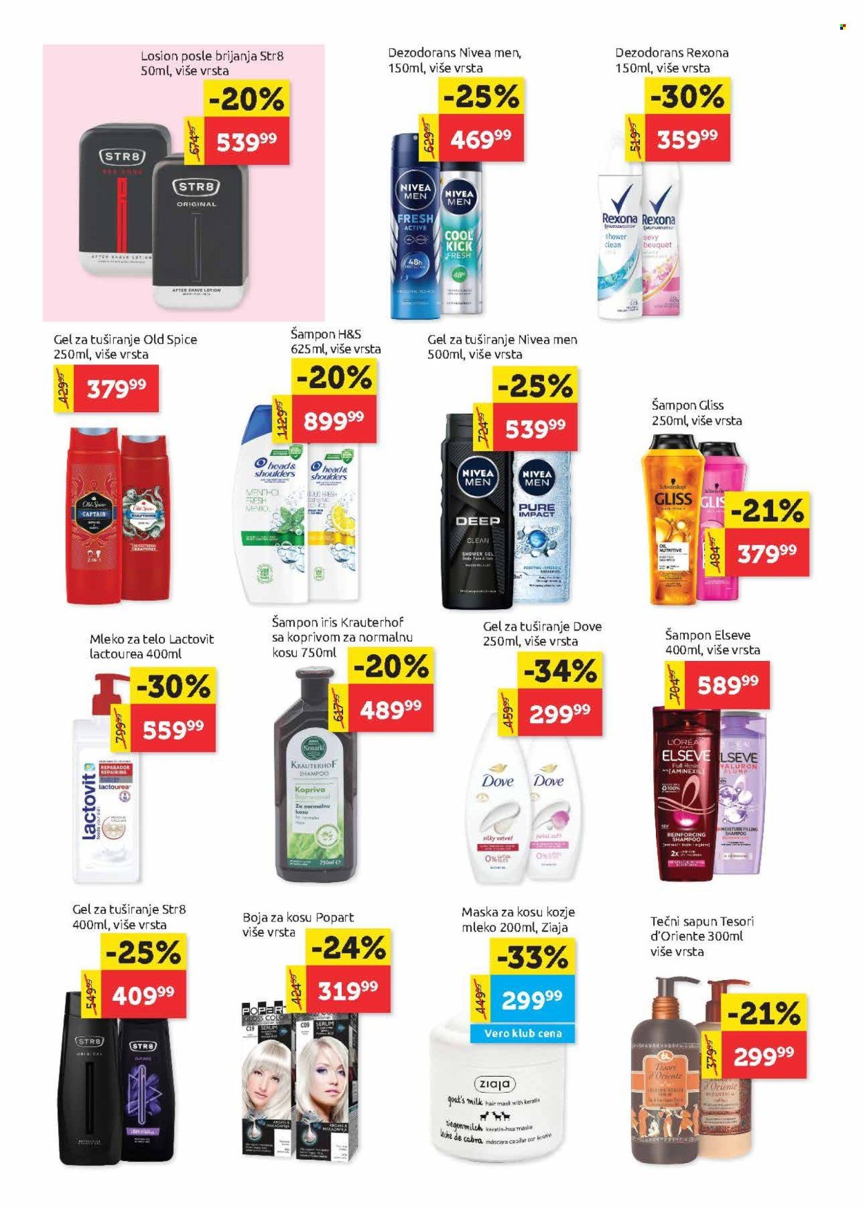 supervero - SuperVERO katalog - 20.02.-05.03.2025 - page: 20