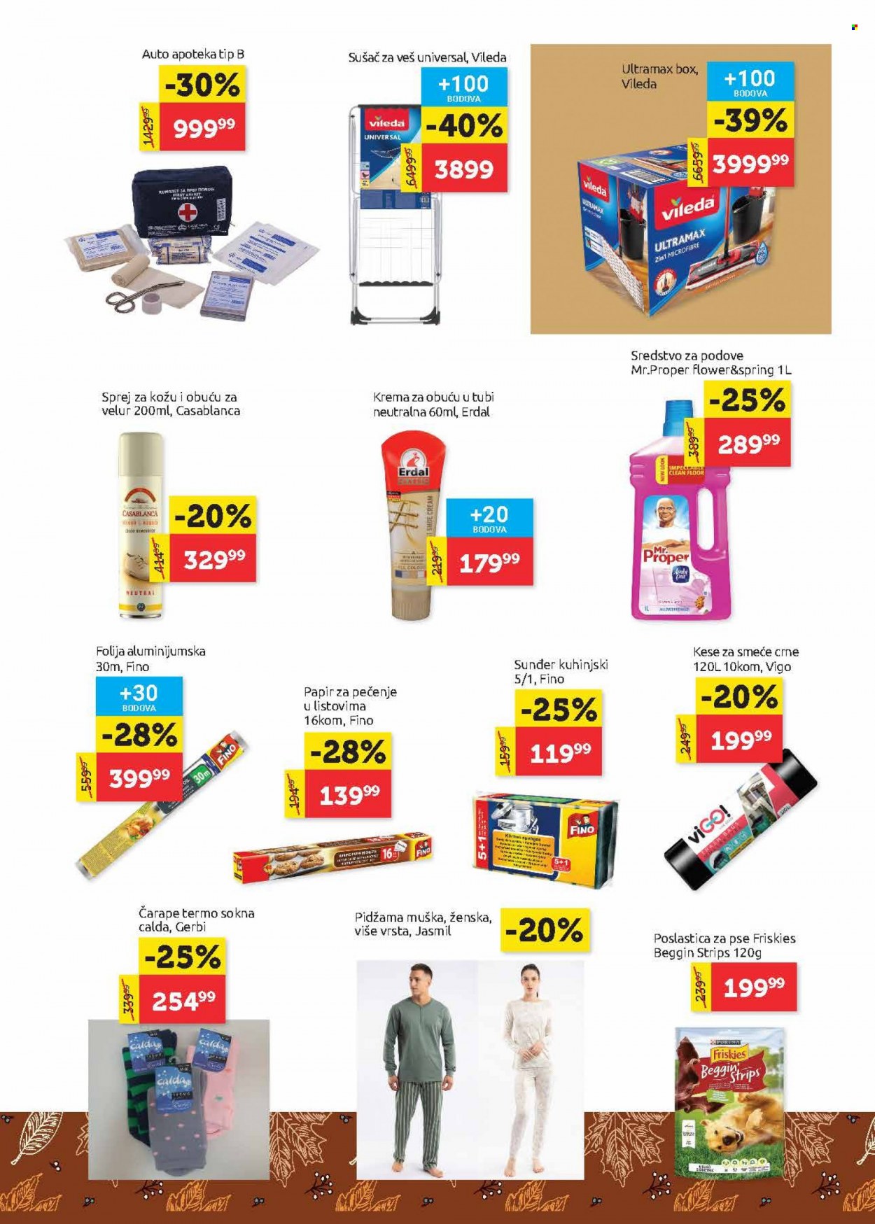 supervero - SuperVERO katalog - 02.01.-17.01.2024 - page: 25