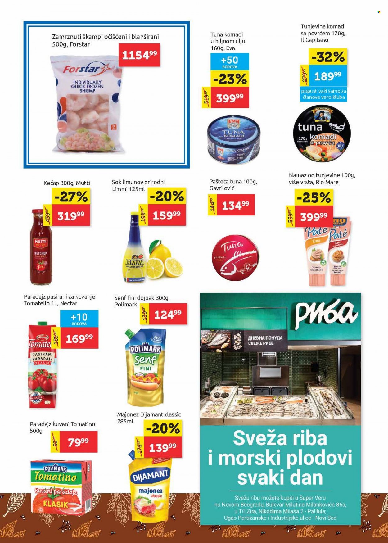 supervero - SuperVERO katalog - 02.01.-17.01.2024 - page: 8