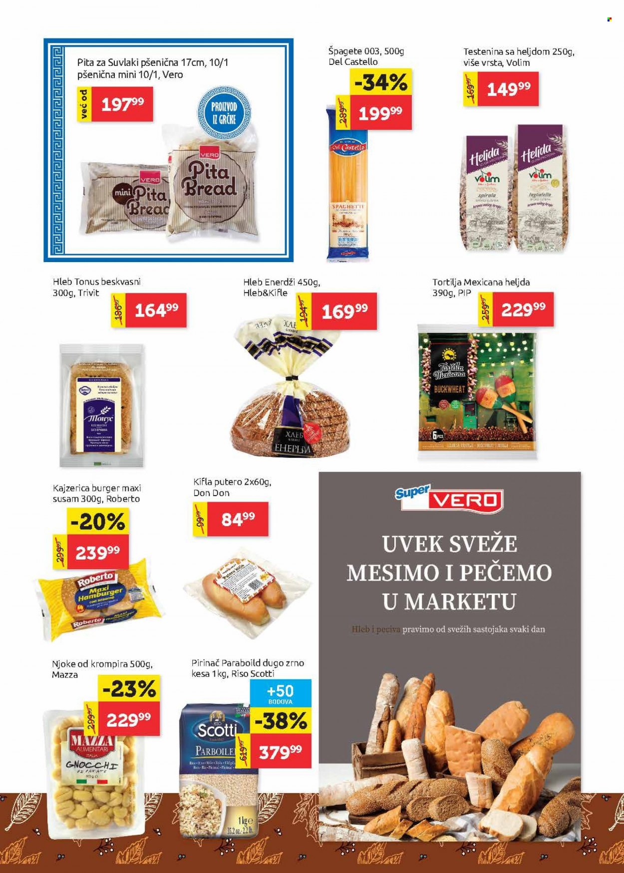 supervero - SuperVERO katalog - 02.01.-17.01.2024 - page: 10