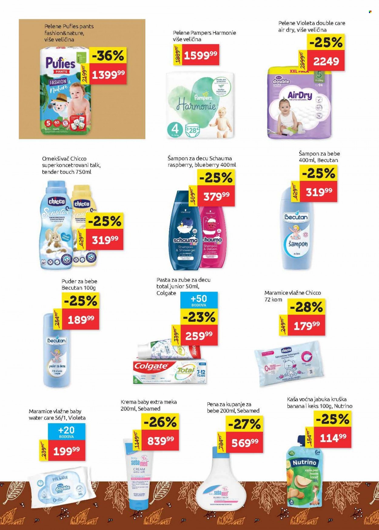 supervero - SuperVERO katalog - 02.01.-17.01.2024 - page: 22