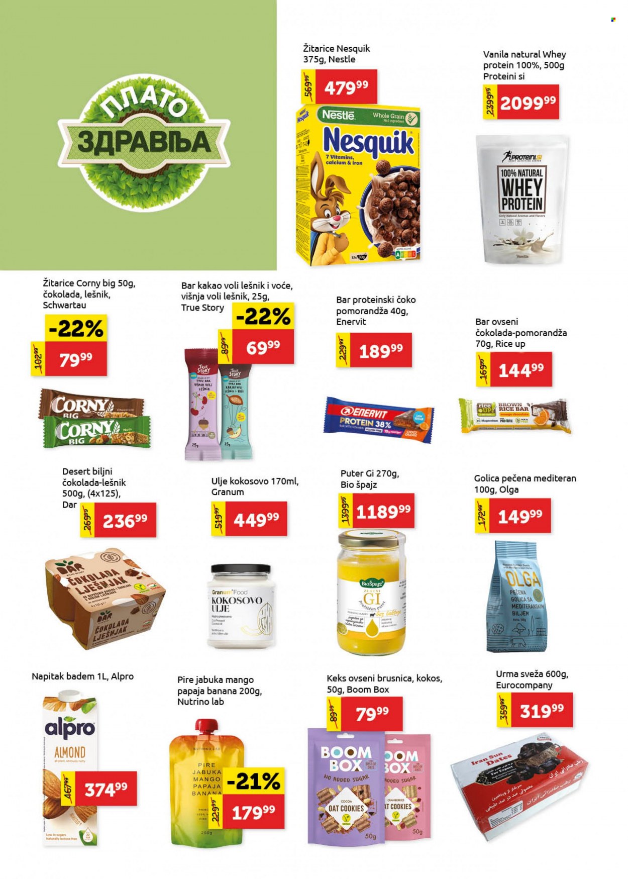 supervero - SuperVERO katalog - 18.01.-31.01.2024 - page: 12