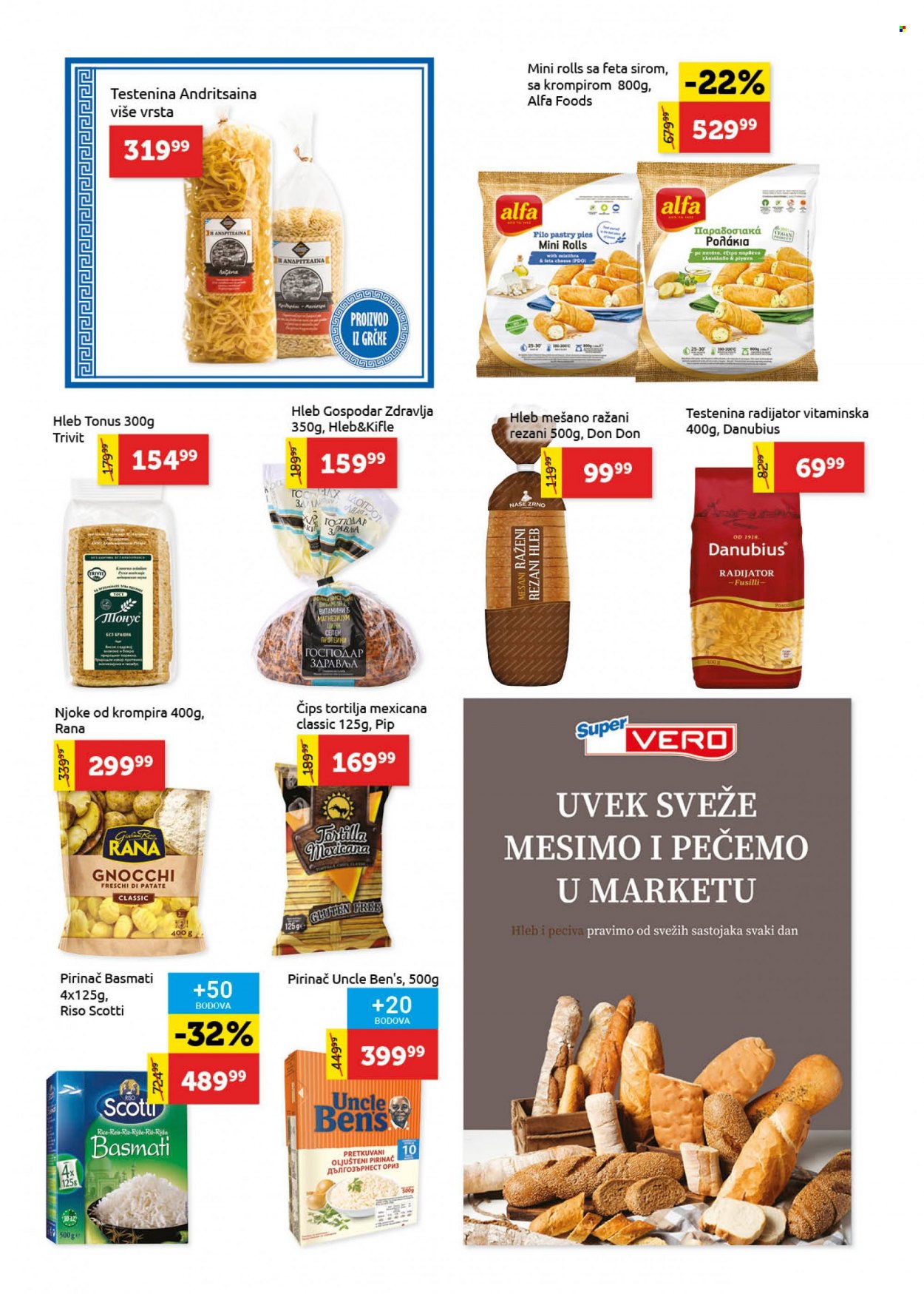 supervero - SuperVERO katalog - 18.01.-31.01.2024 - page: 10