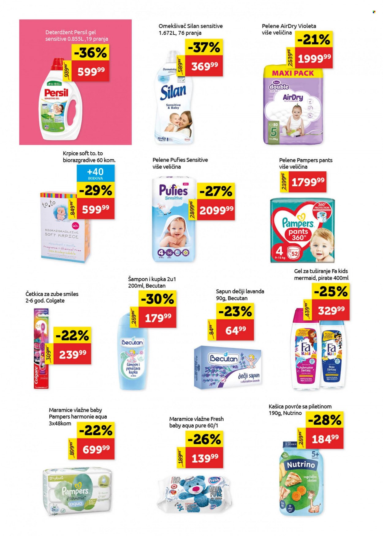 supervero - SuperVERO katalog - 18.01.-31.01.2024 - page: 22